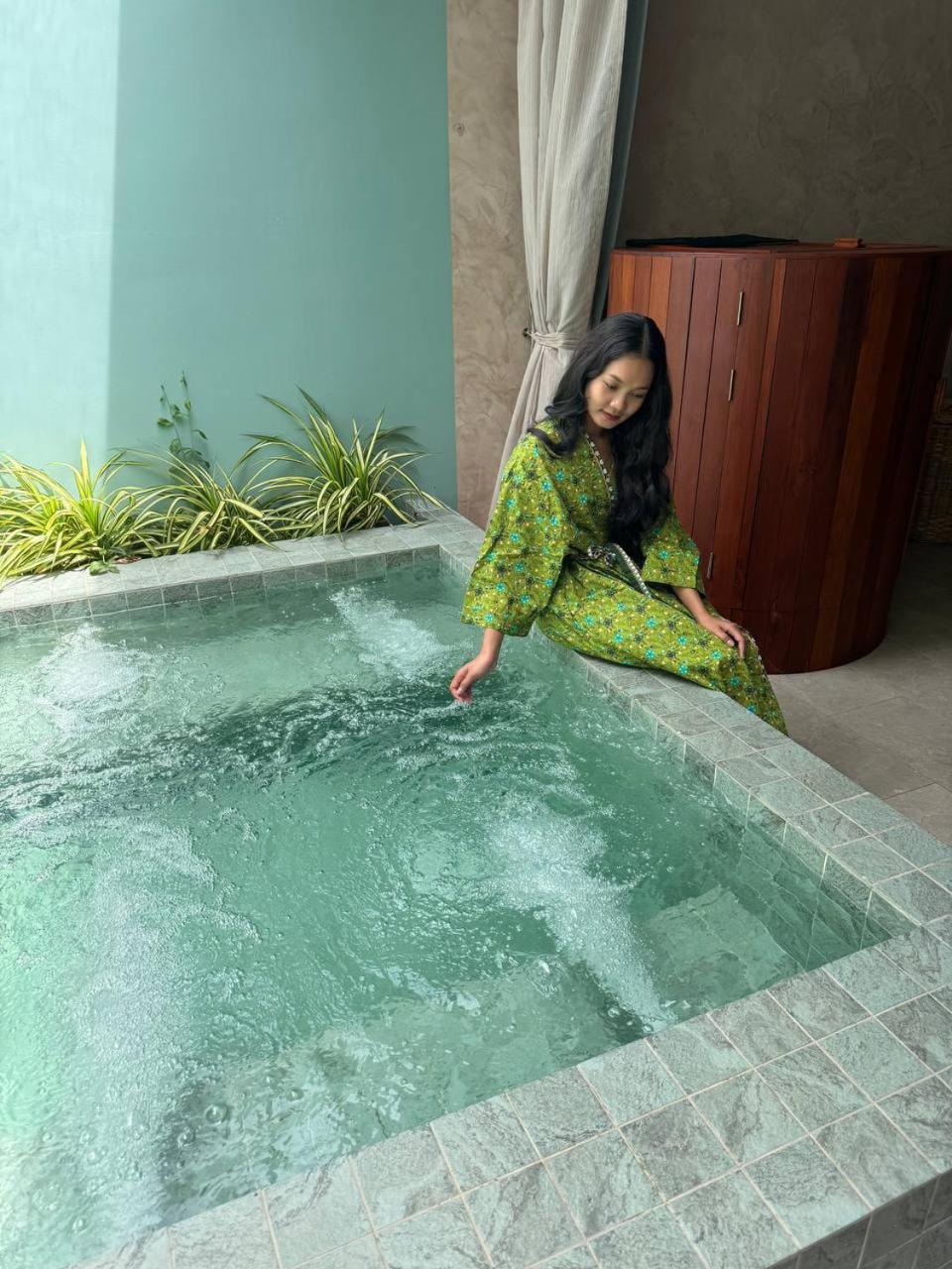Hotel Angkor Grace Wellness Resort