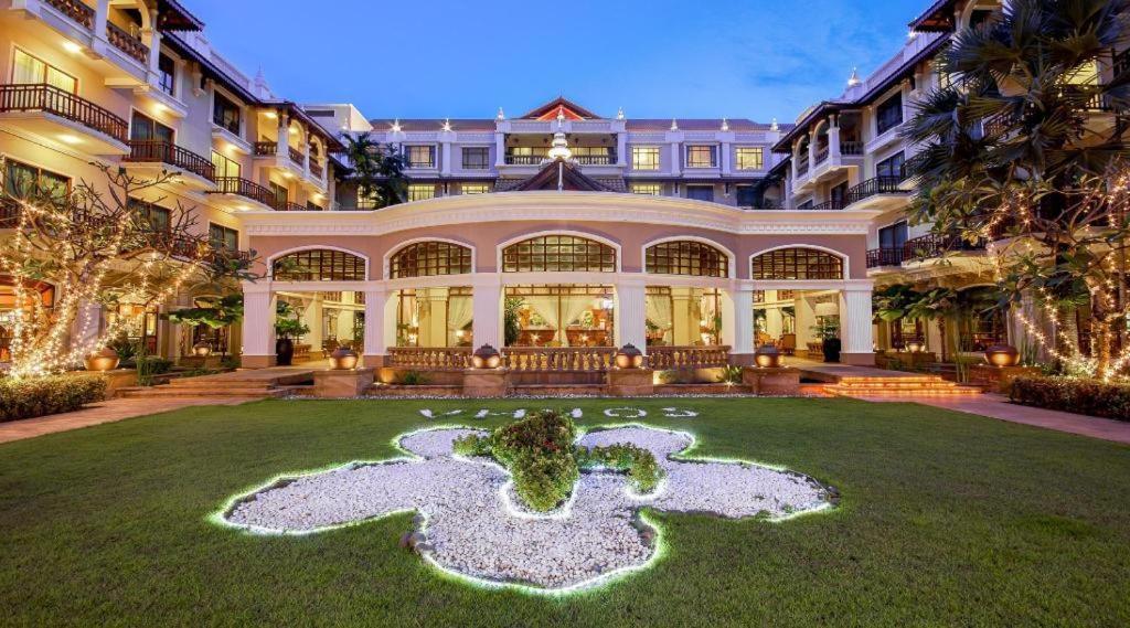 Sokha Angkor