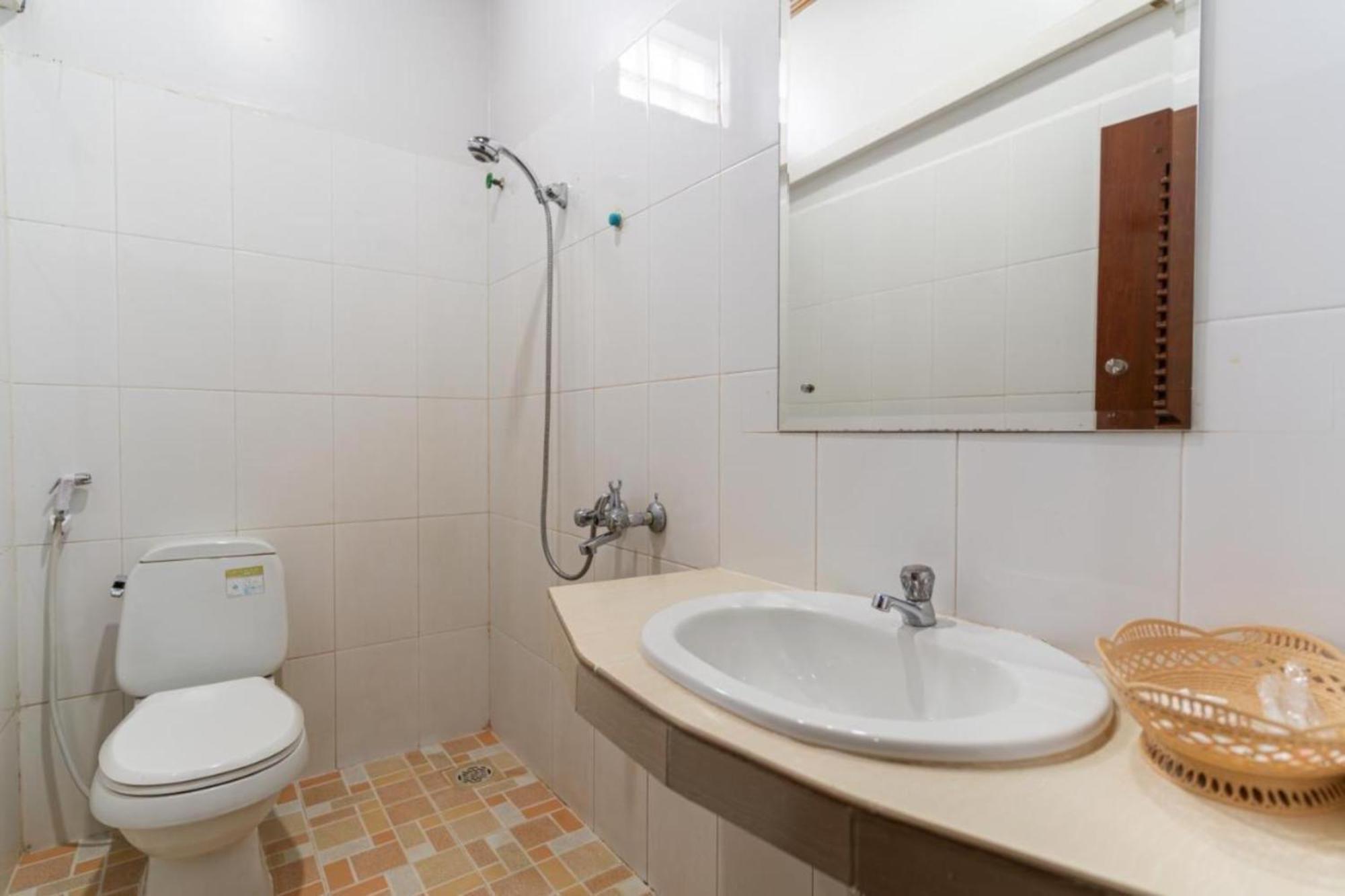 Cityhotel 3* Siem Reap
