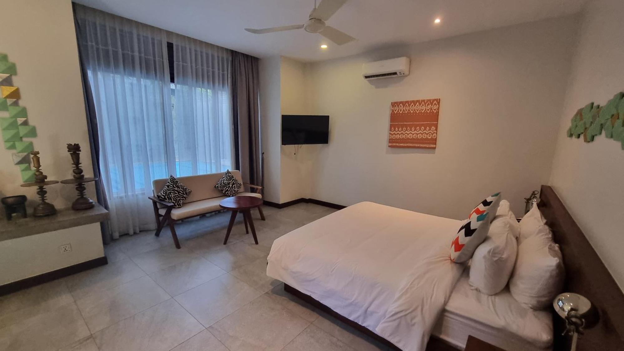 Gold Smith Hotel Siem Reap