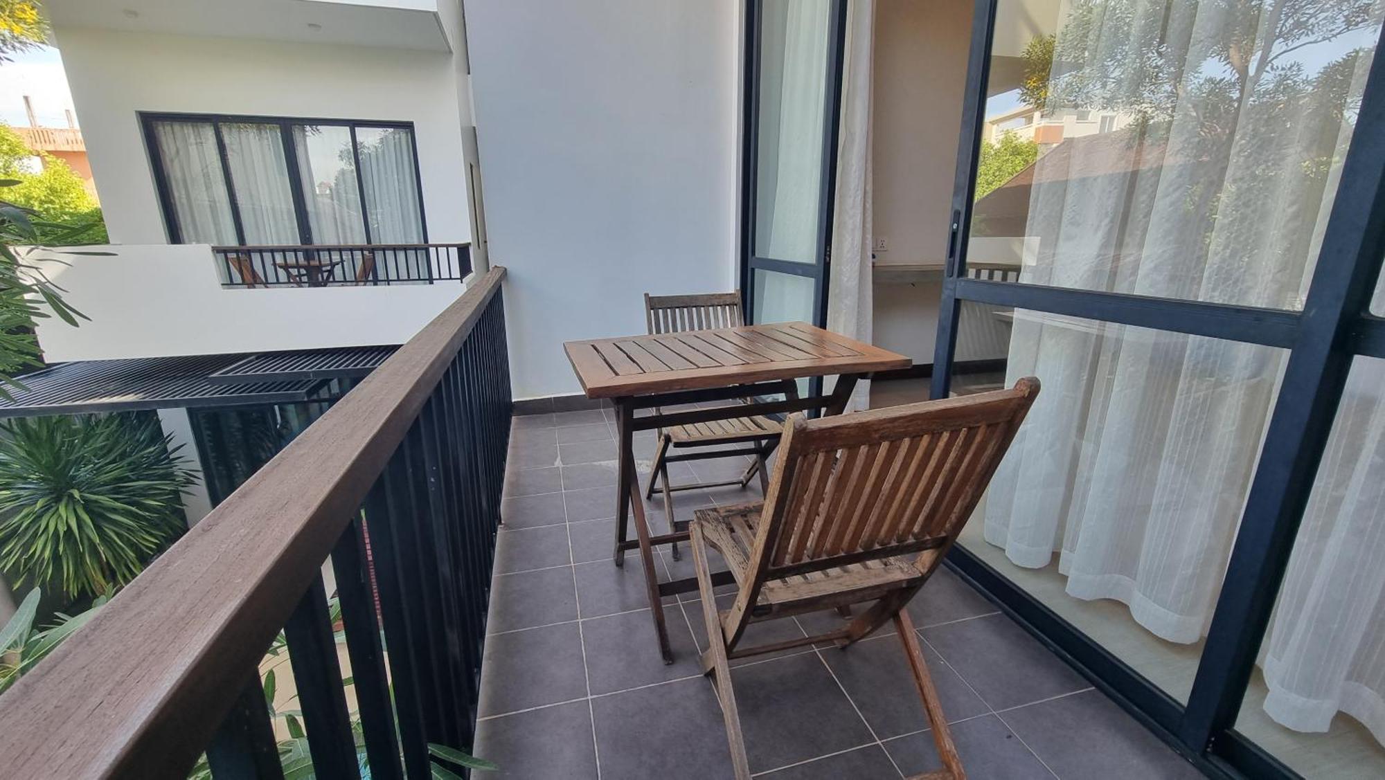 Gold Smith 5* Siem Reap