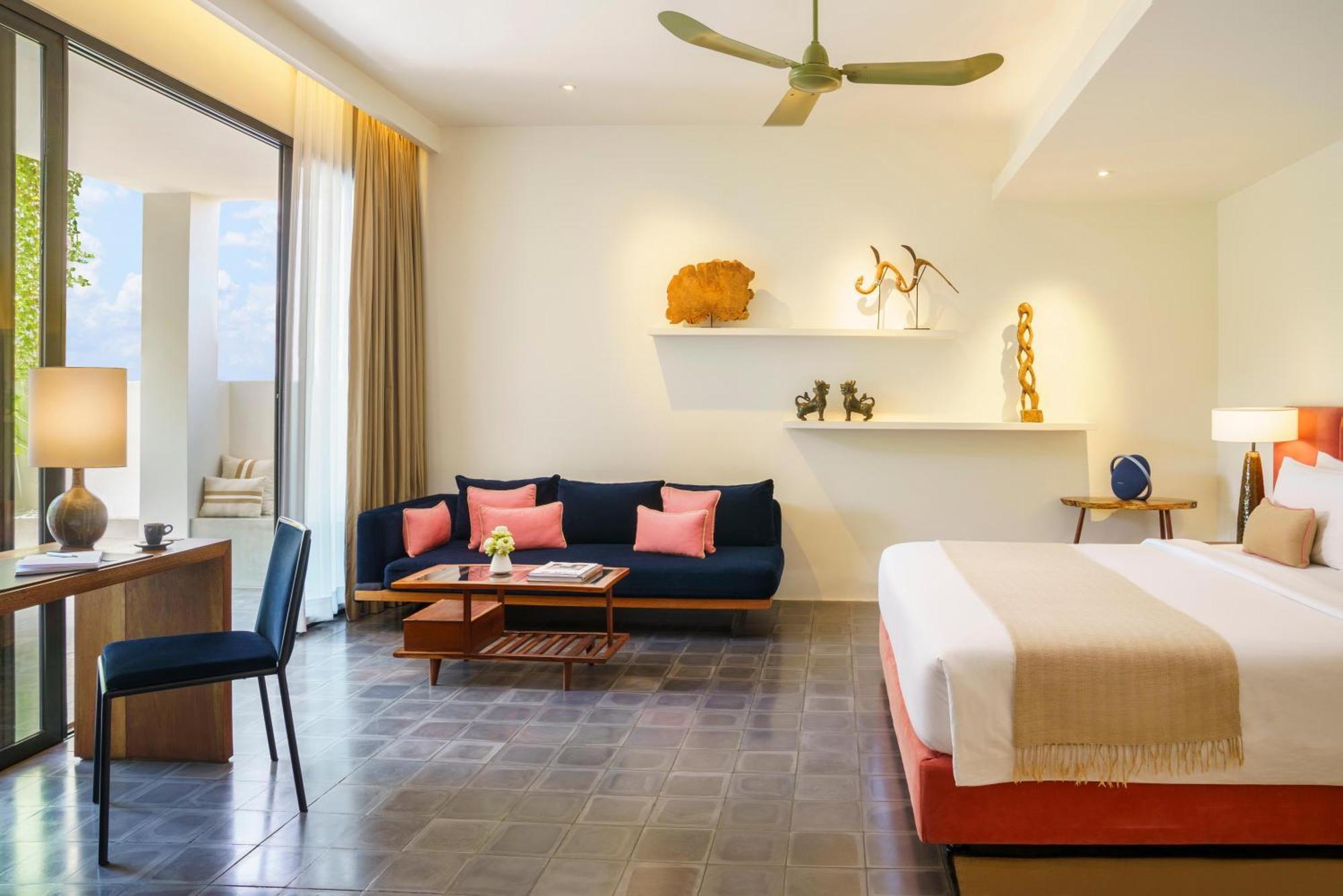 Viroth's 5* Siem Reap