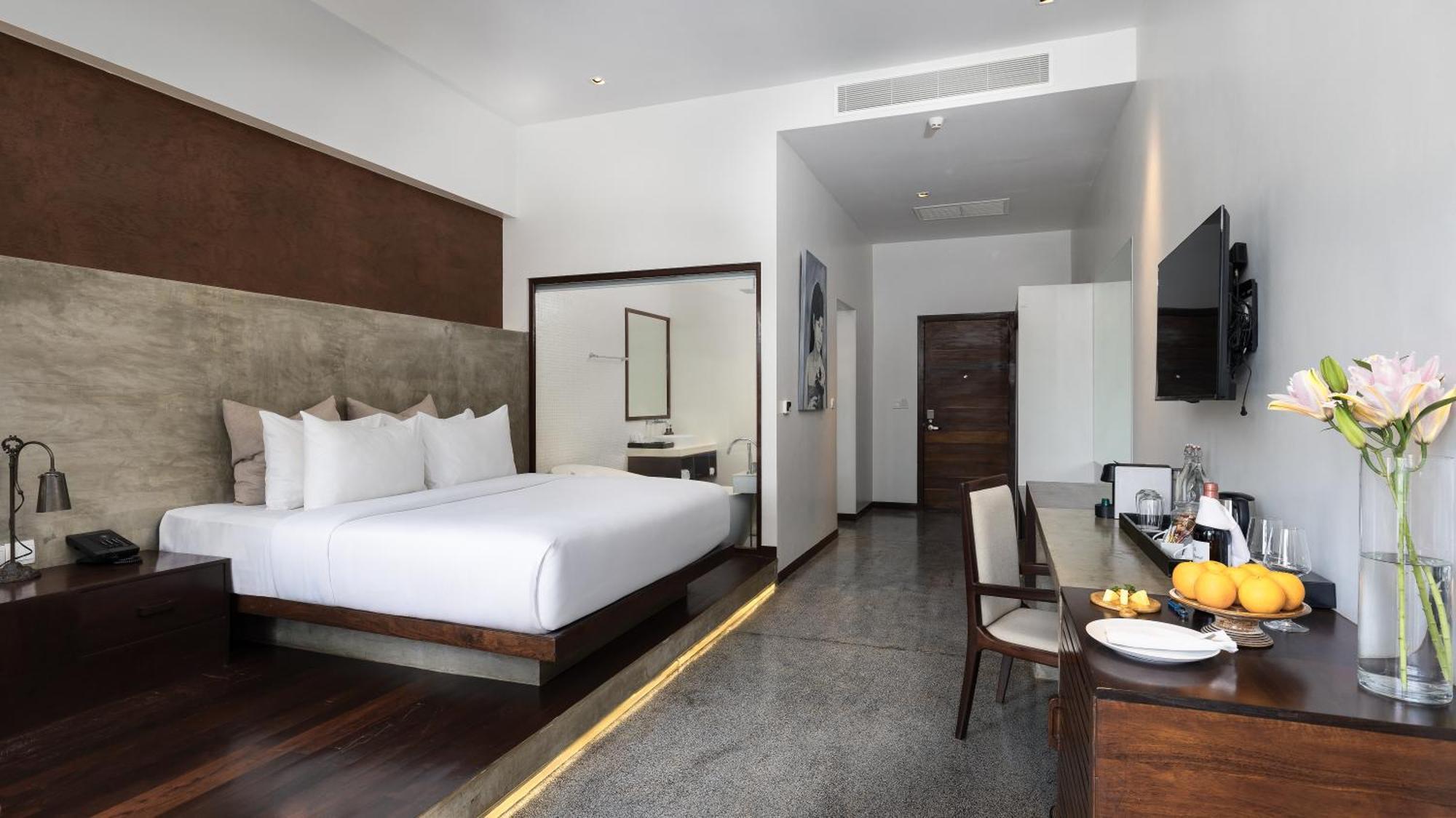 Hotel Shintana Saya La Maison Siem Reap