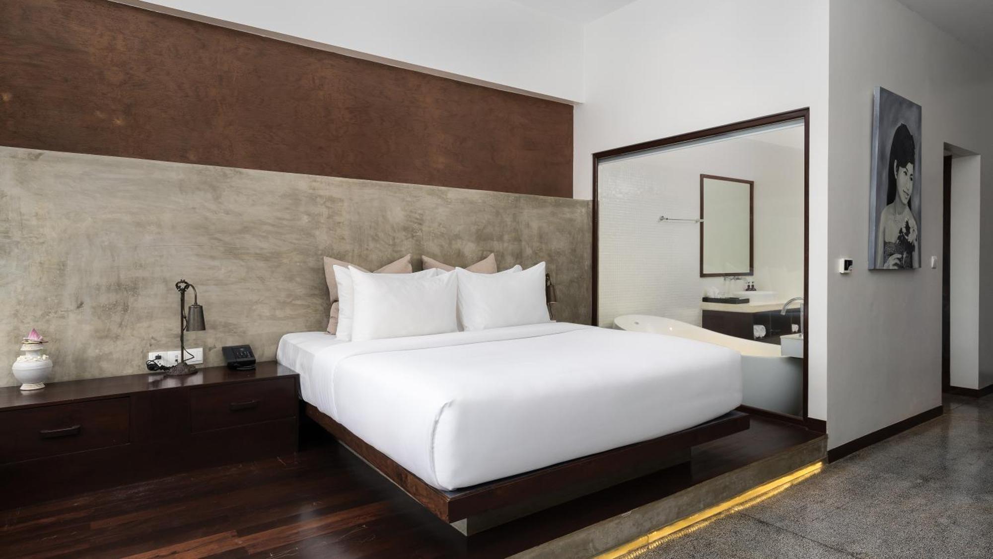 Shintana Saya La Maison 5* Siem Reap
