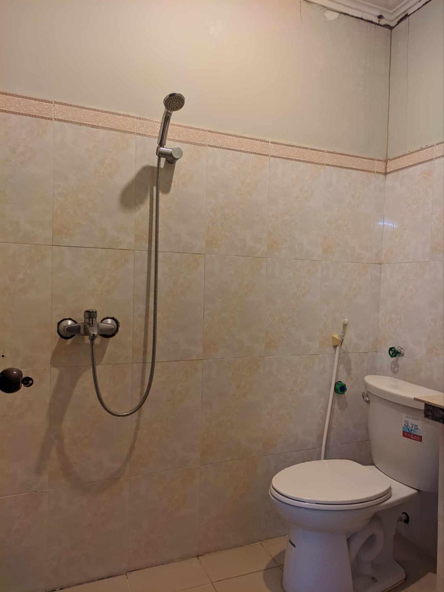 Iki Iki Guest house