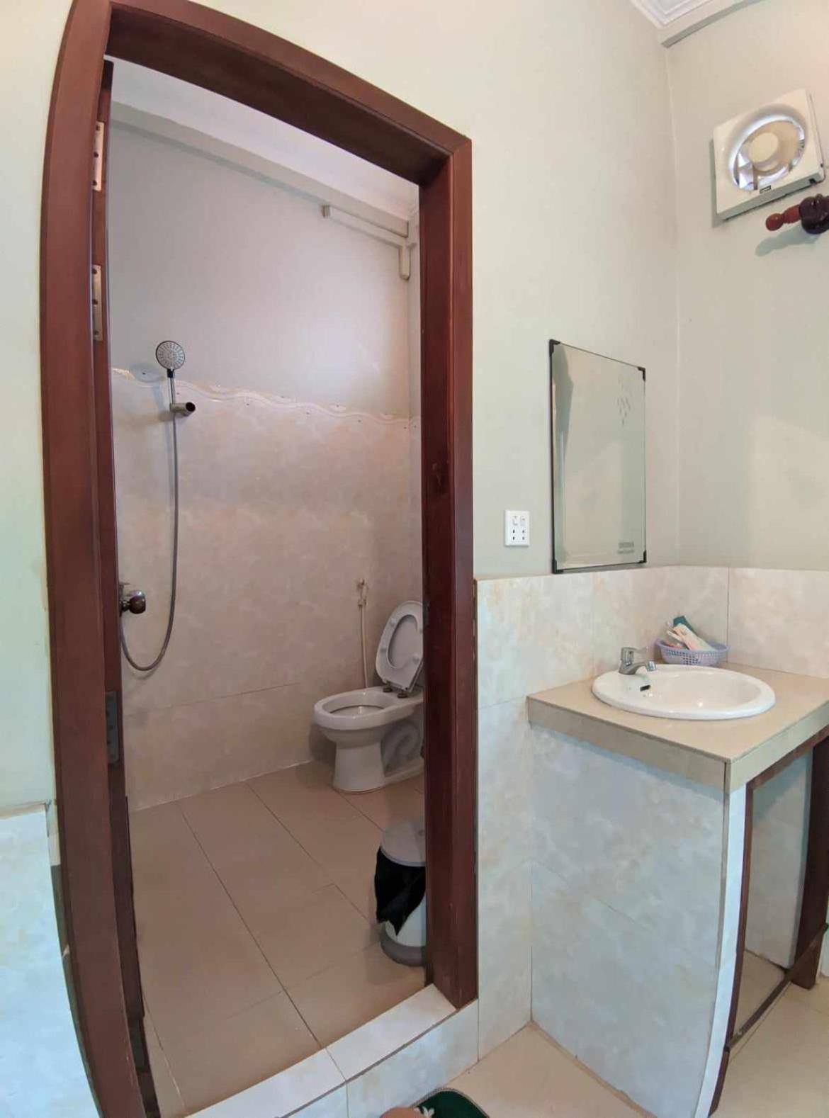 Guest house Iki Iki *
