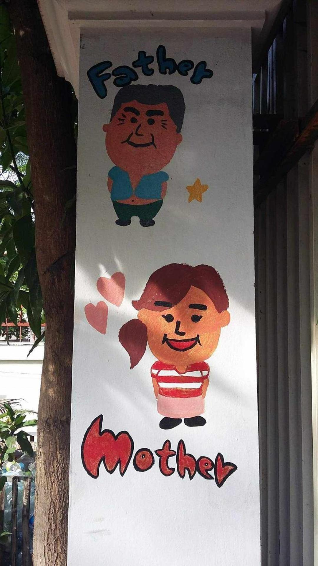 Iki Iki Guest house