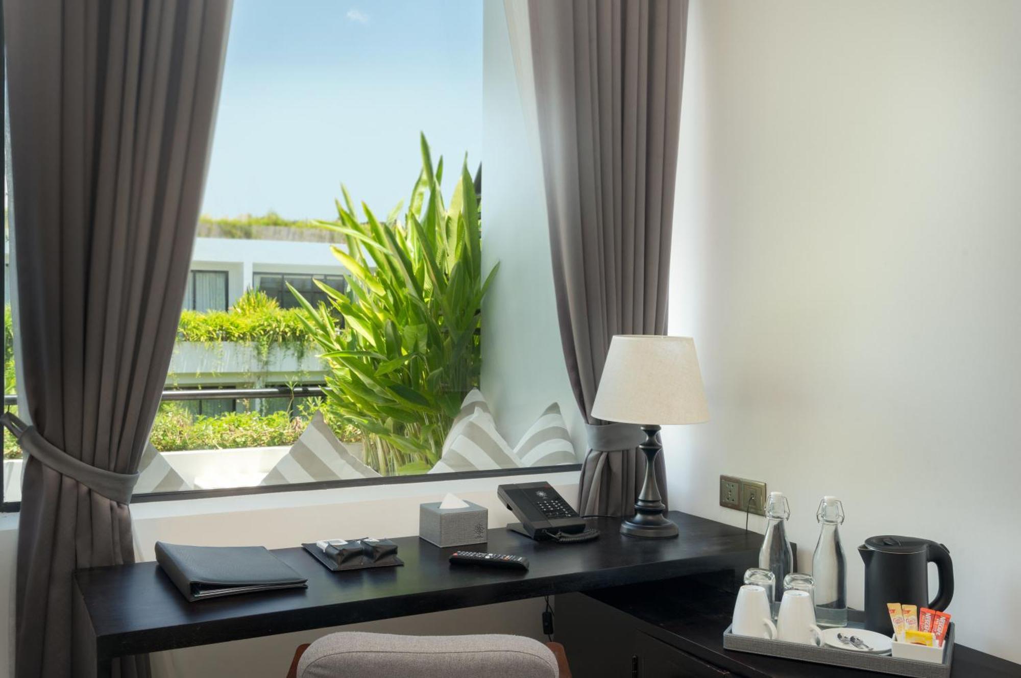 Eightfold Urban Siem Reap