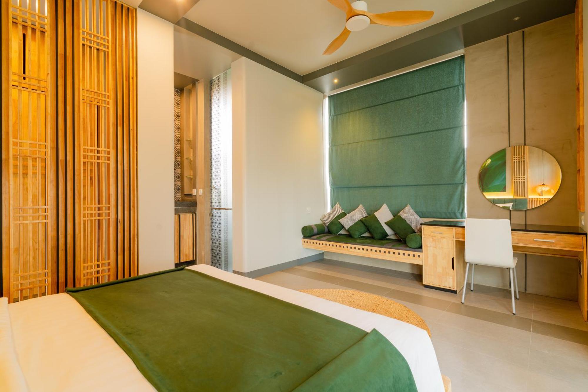Villa Angkor Tree Siem Reap