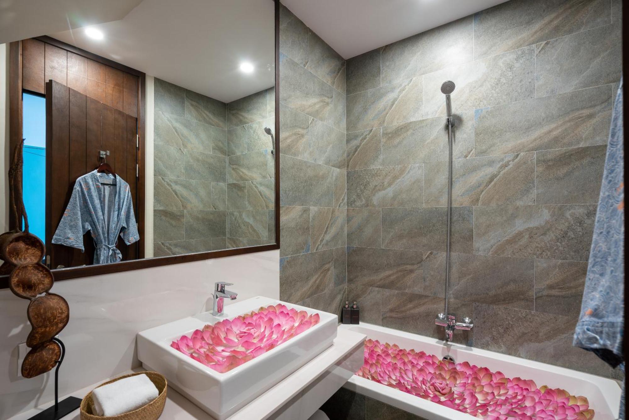 Angkor Grace Wellness Resort Siem Reap
