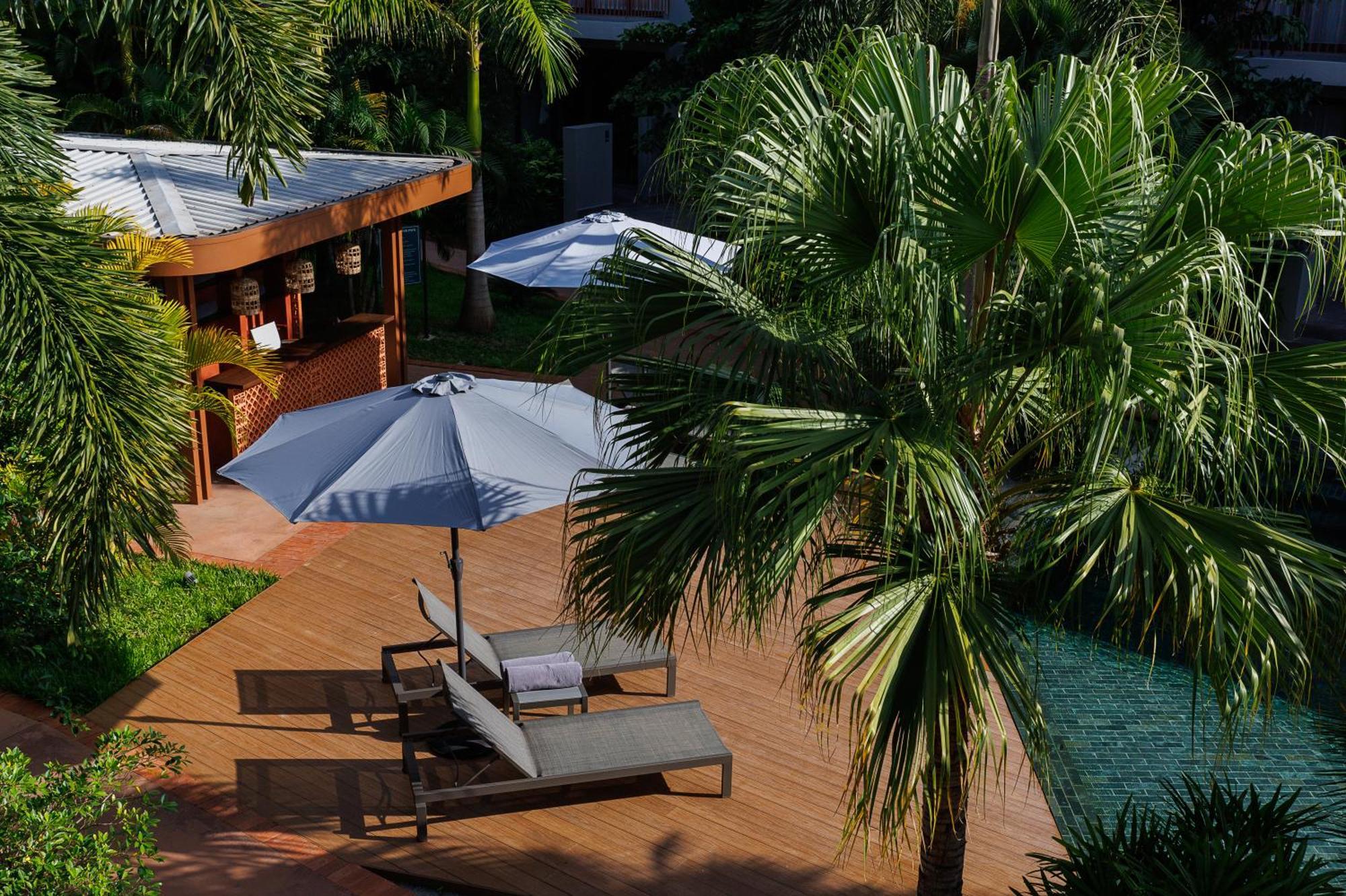 Angkor Grace Wellness Resort Hotel 5*