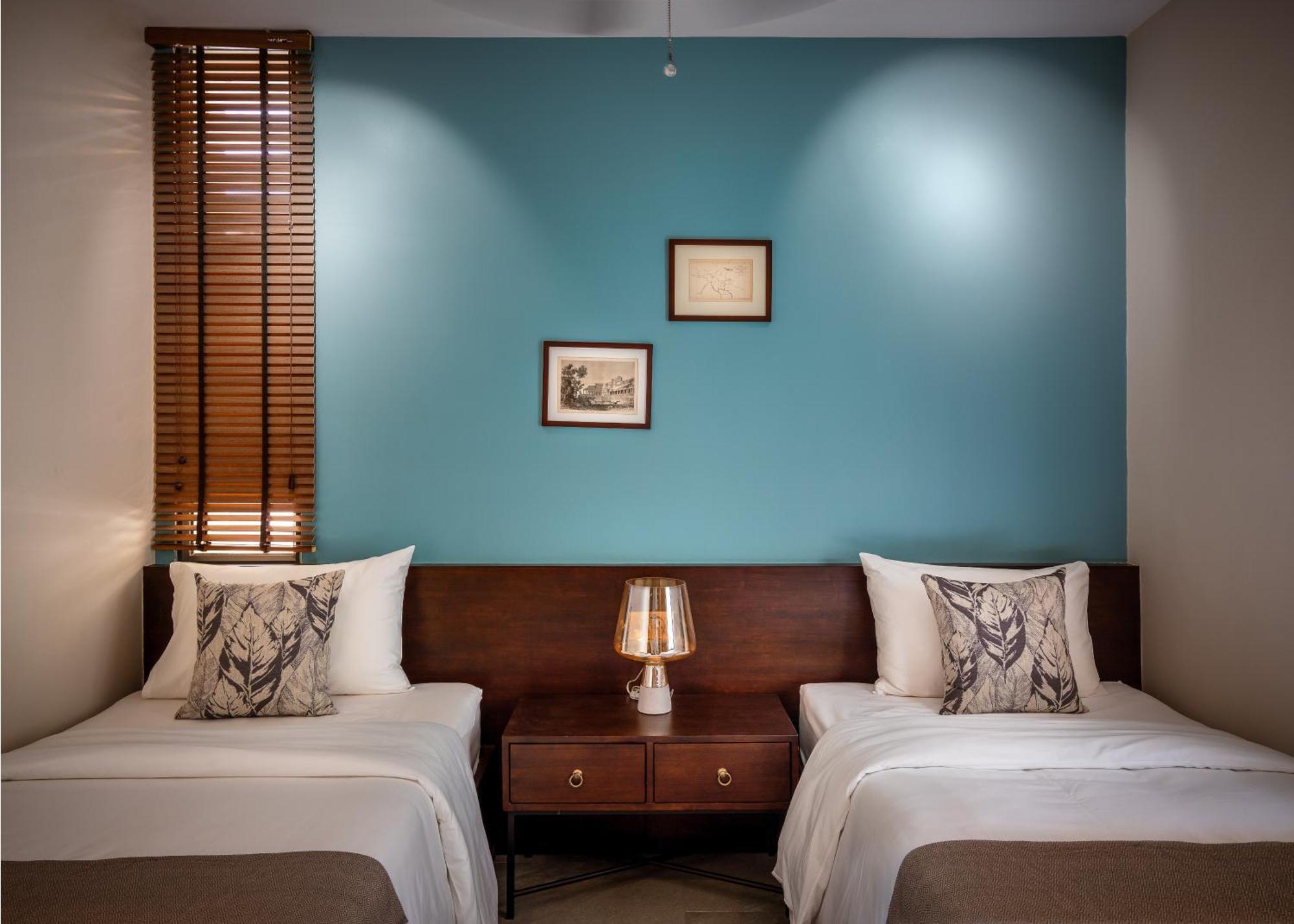 Hotel Angkor Grace Wellness Resort