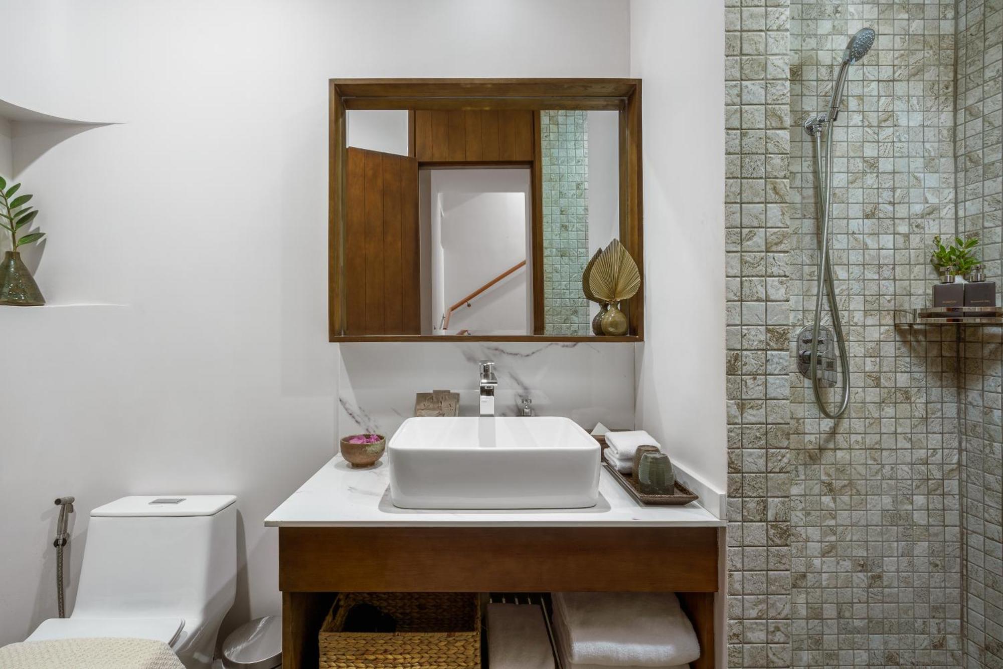 Angkor Grace Wellness Resort Siem Reap