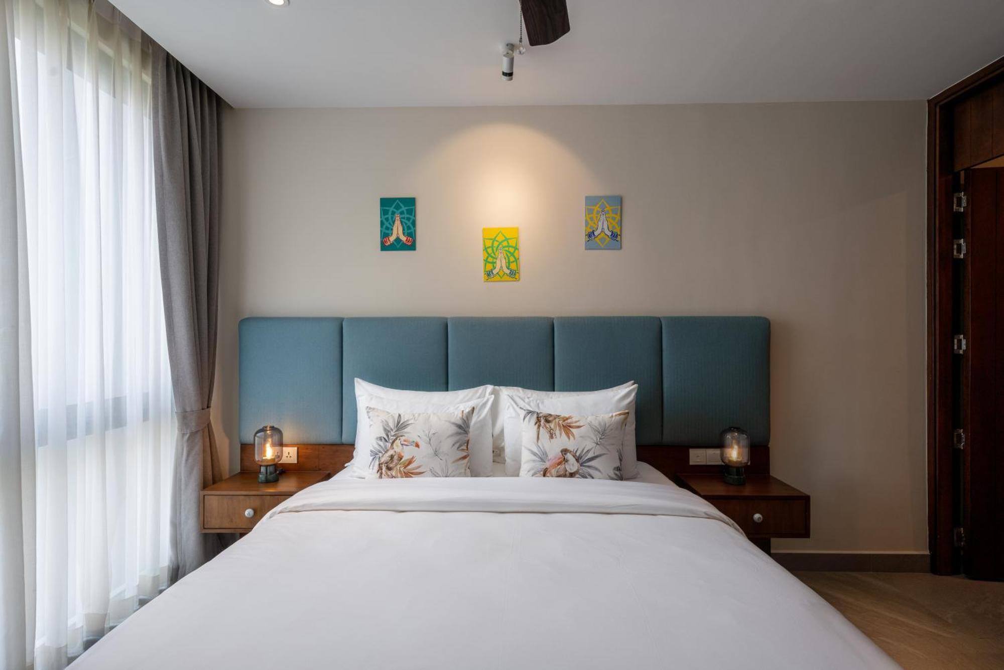 Angkor Grace Wellness Resort