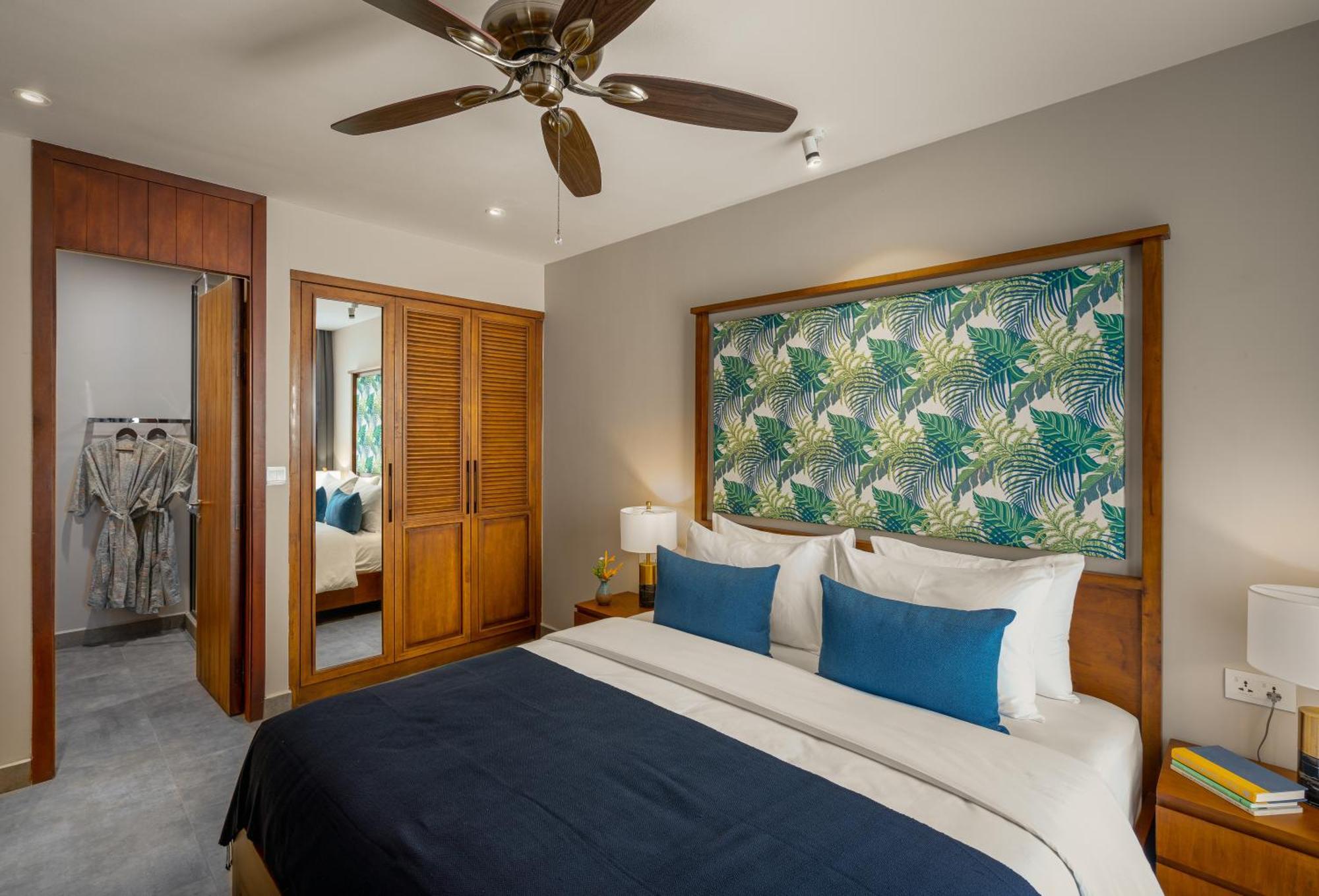 Angkor Grace Wellness Resort