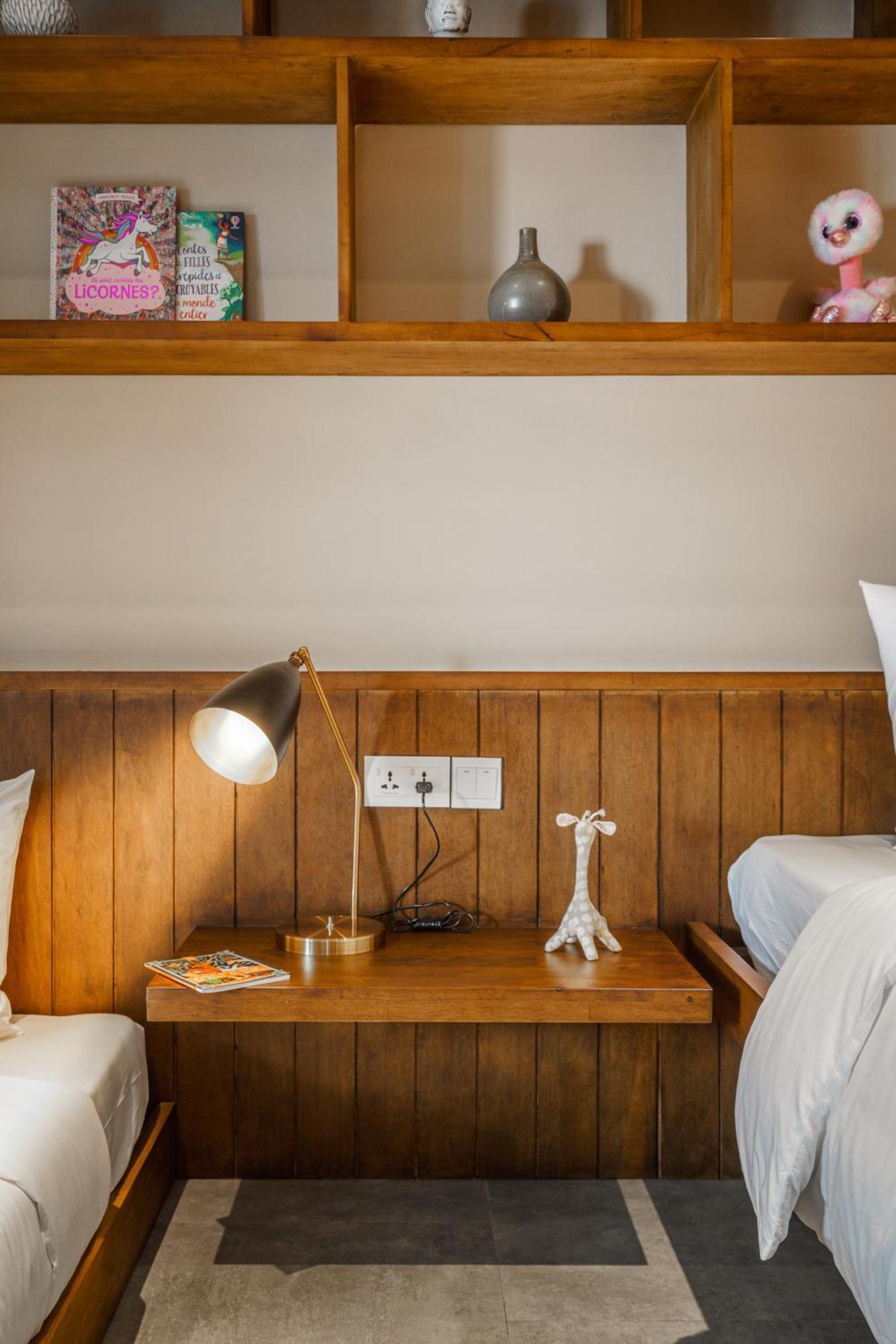 Angkor Grace Wellness Resort 5* Siem Reap