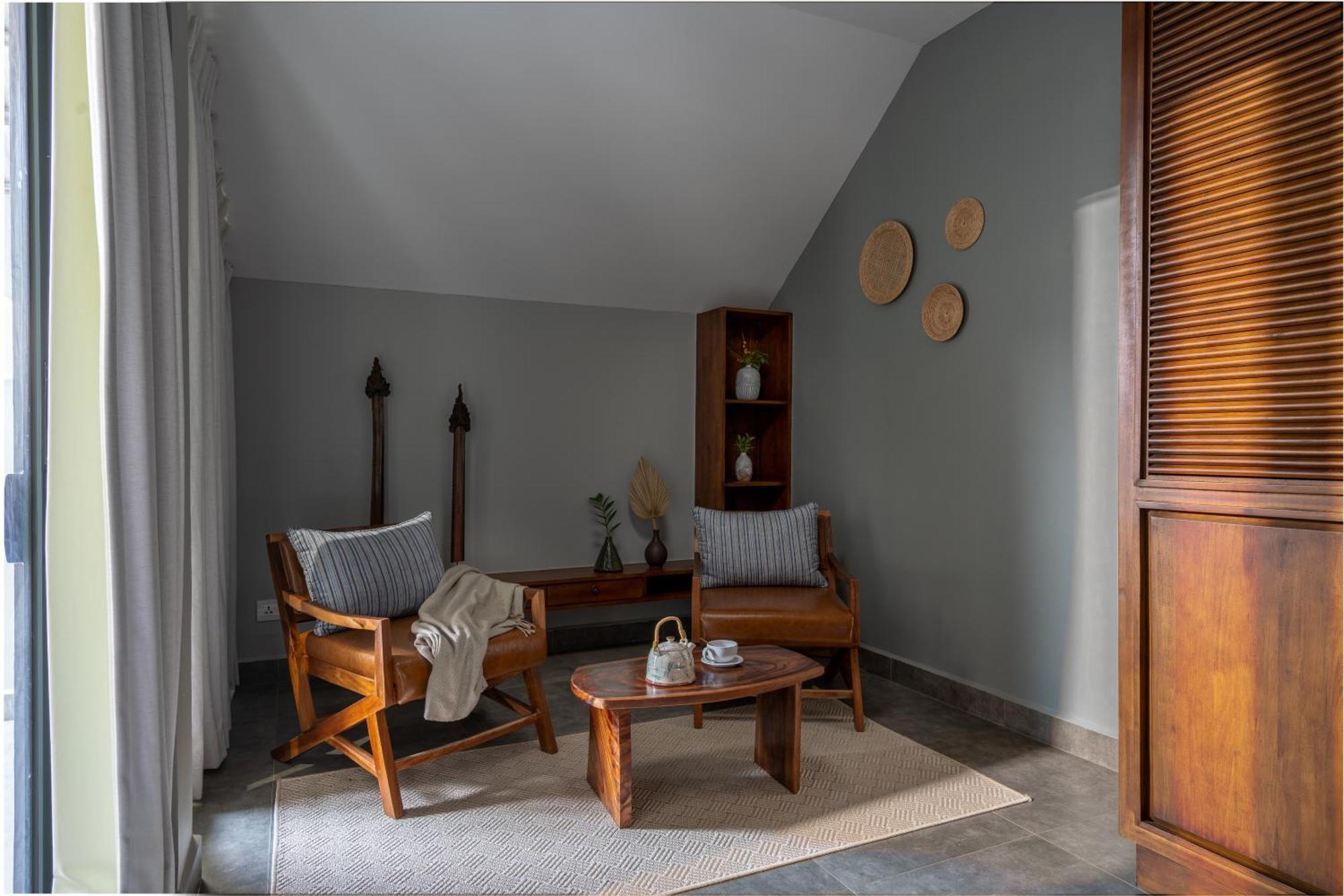 Angkor Grace Wellness Resort