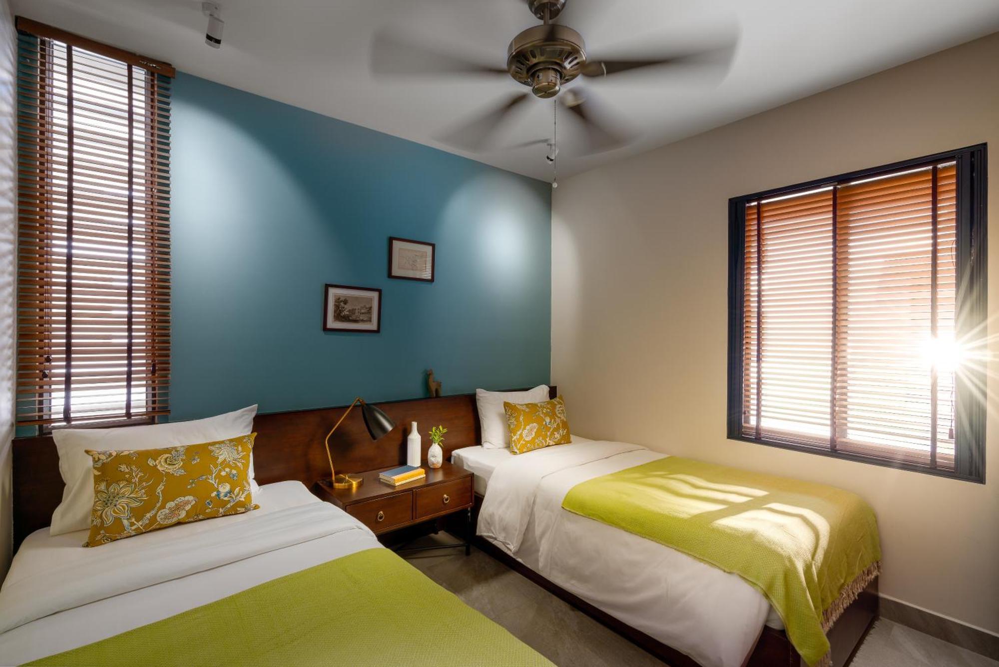 Angkor Grace Wellness Resort Hotel 5*