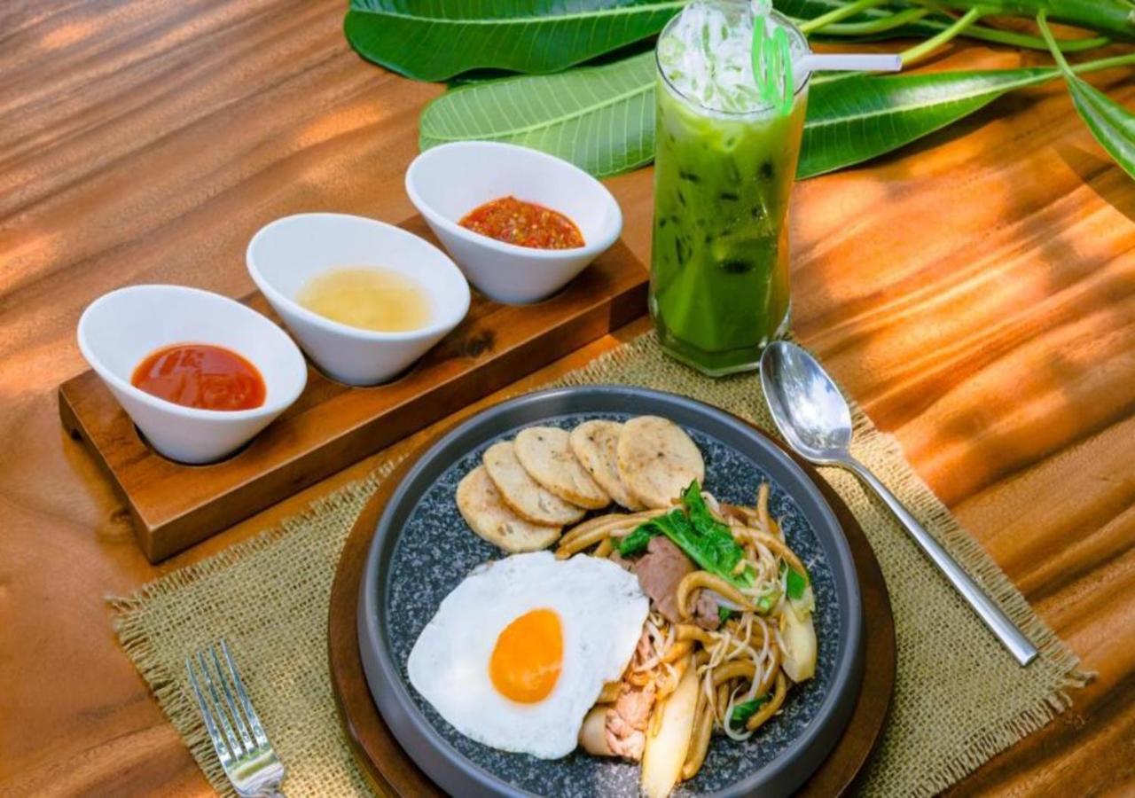 Hotel Bb Angkor 5*