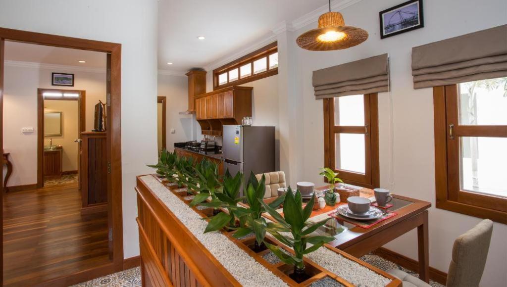 Bb Angkor Hotel