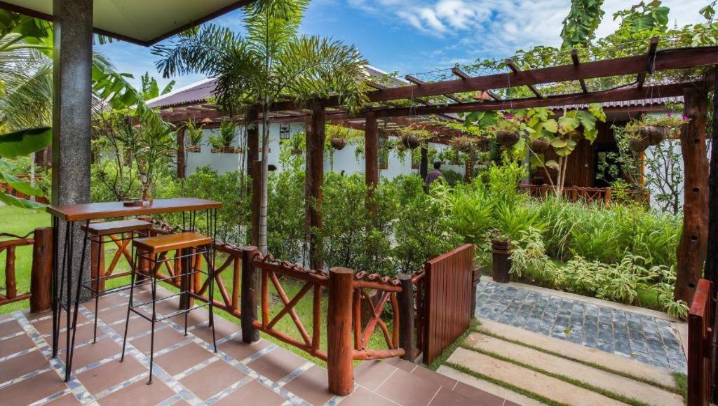 Hotel Bb Angkor 5*