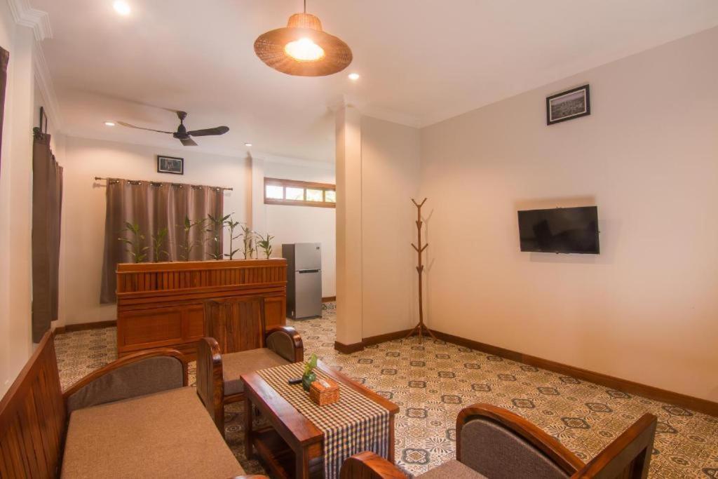Hotel Bb Angkor