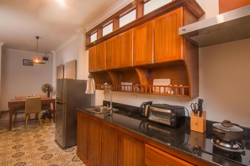 Hotel Bb Angkor Siem Reap