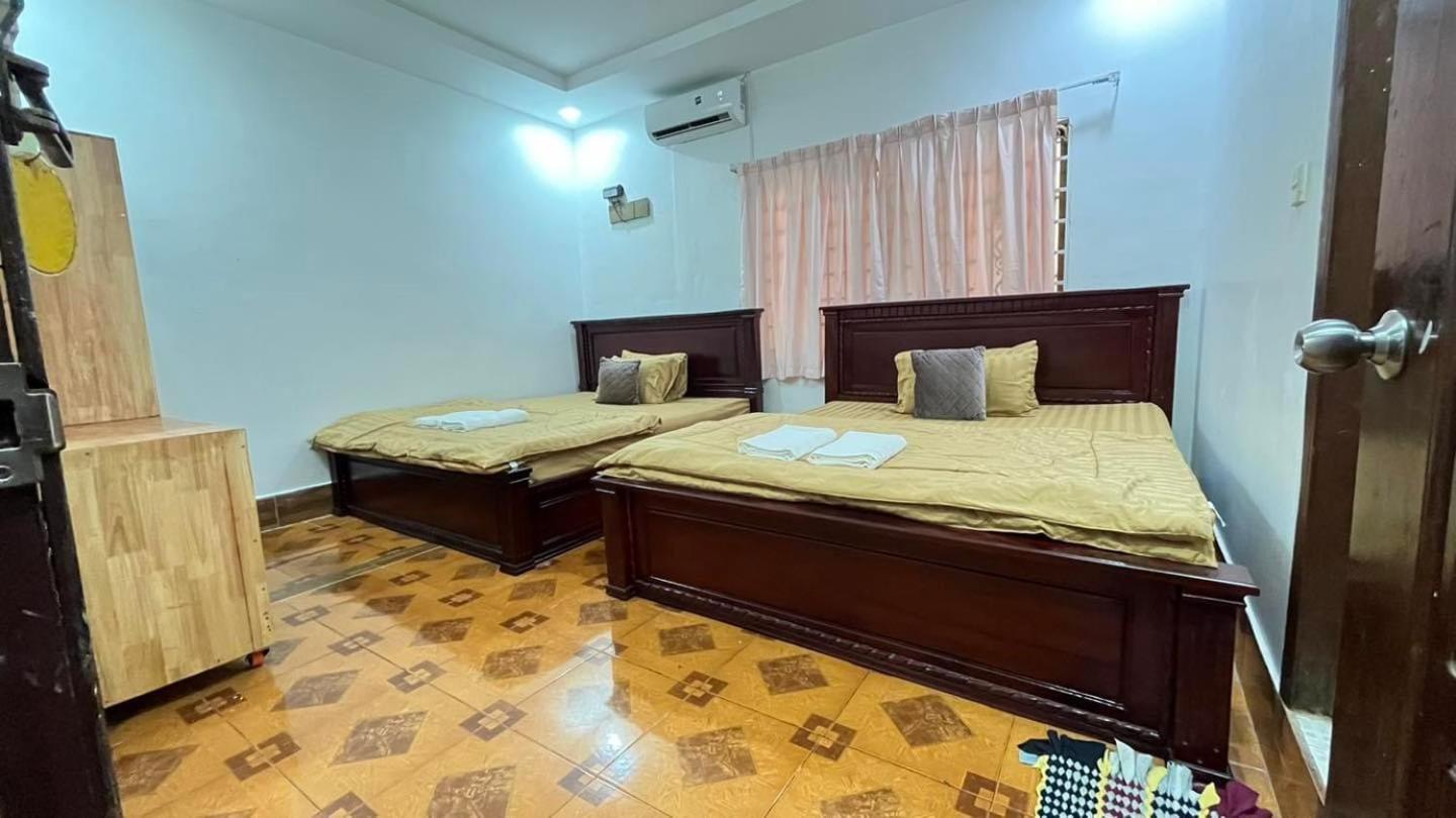 Katil Takeo Siem Reap