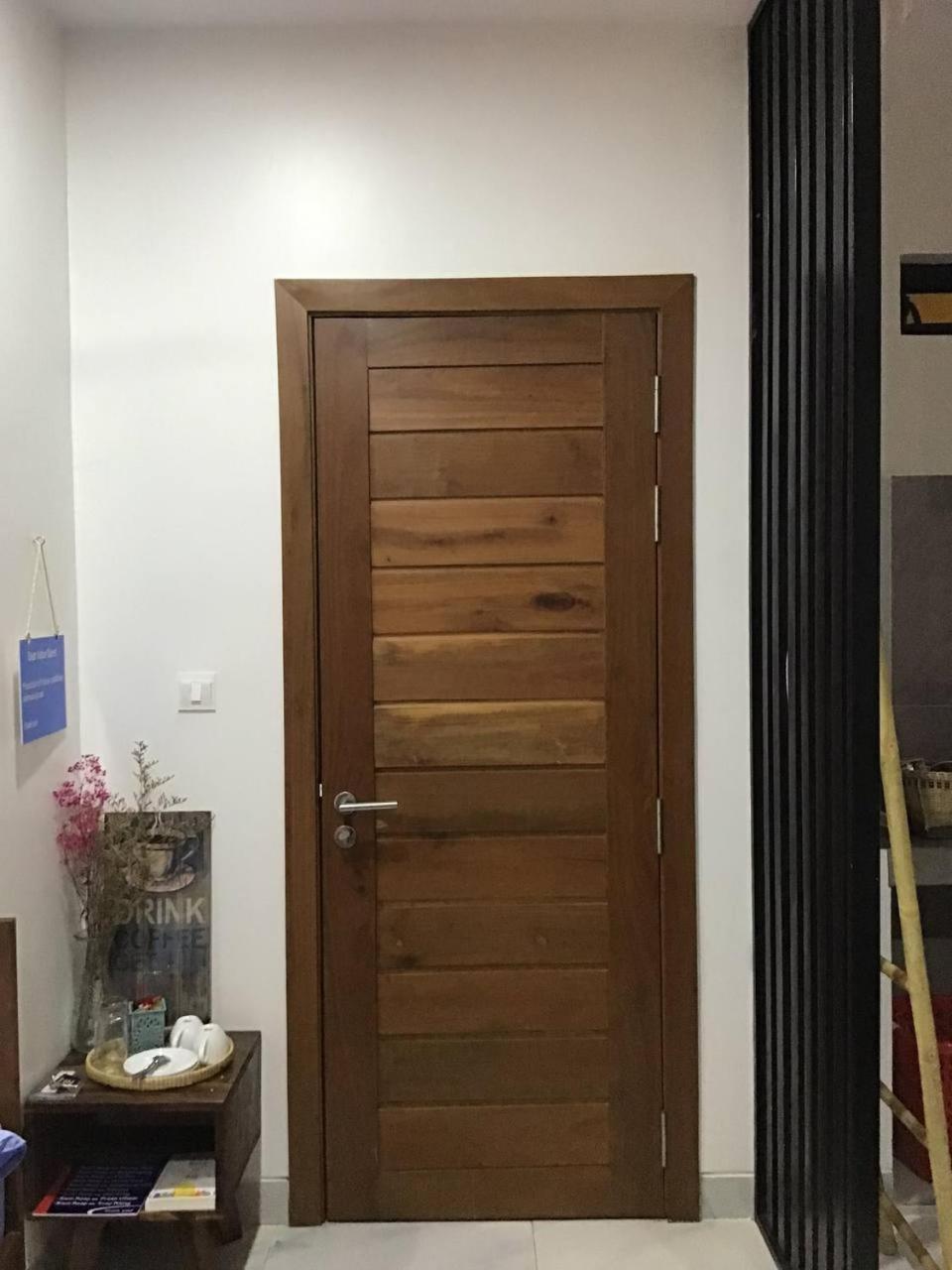 Privatunterkunft Kitya Siem Reap