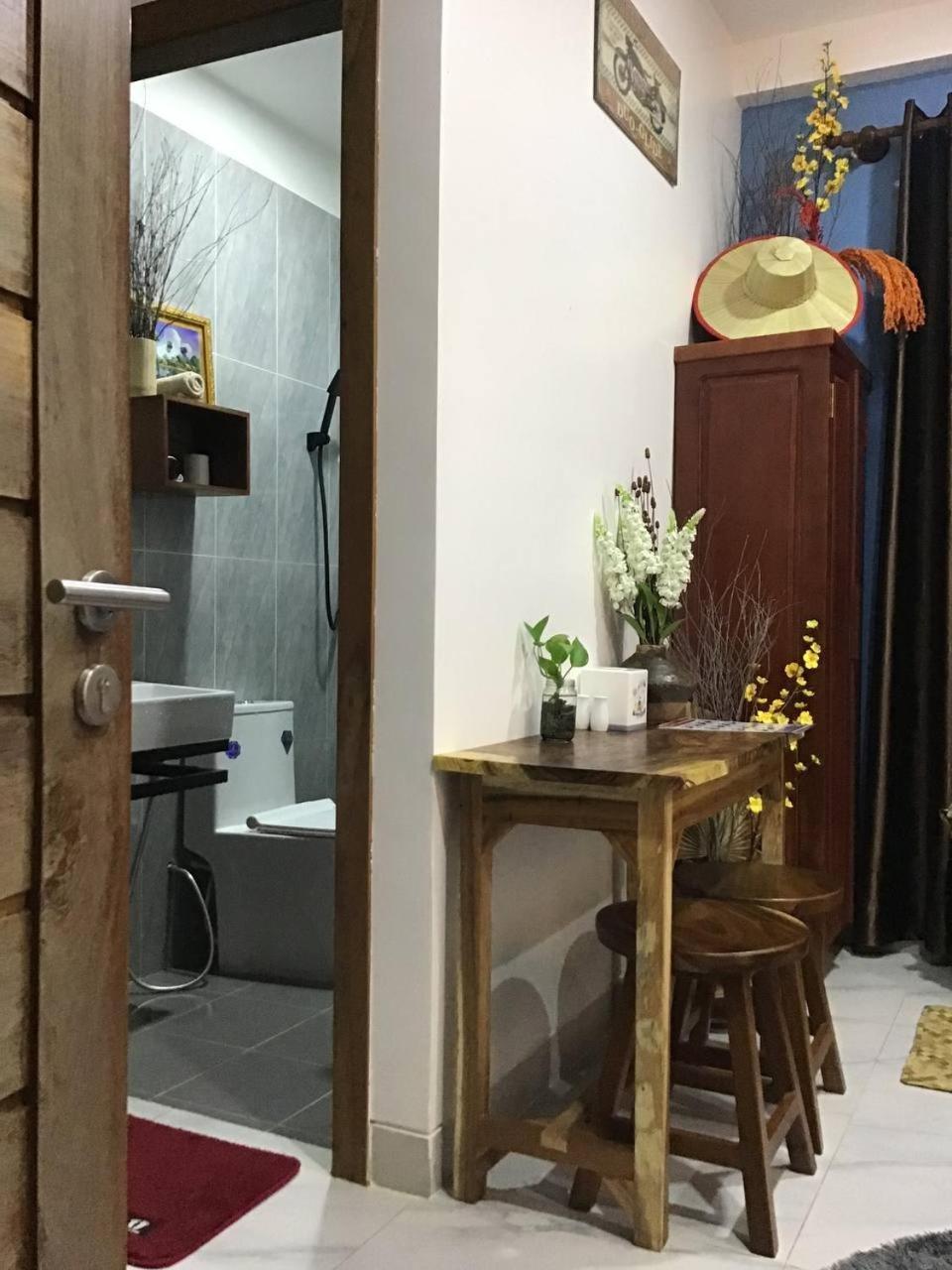 Privatunterkunft Kitya Siem Reap