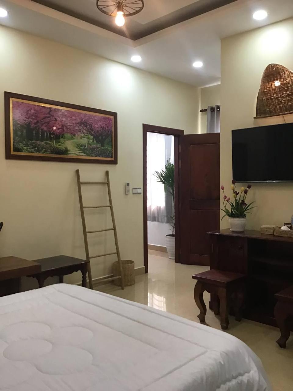 Liza Boutique * Siem Reap