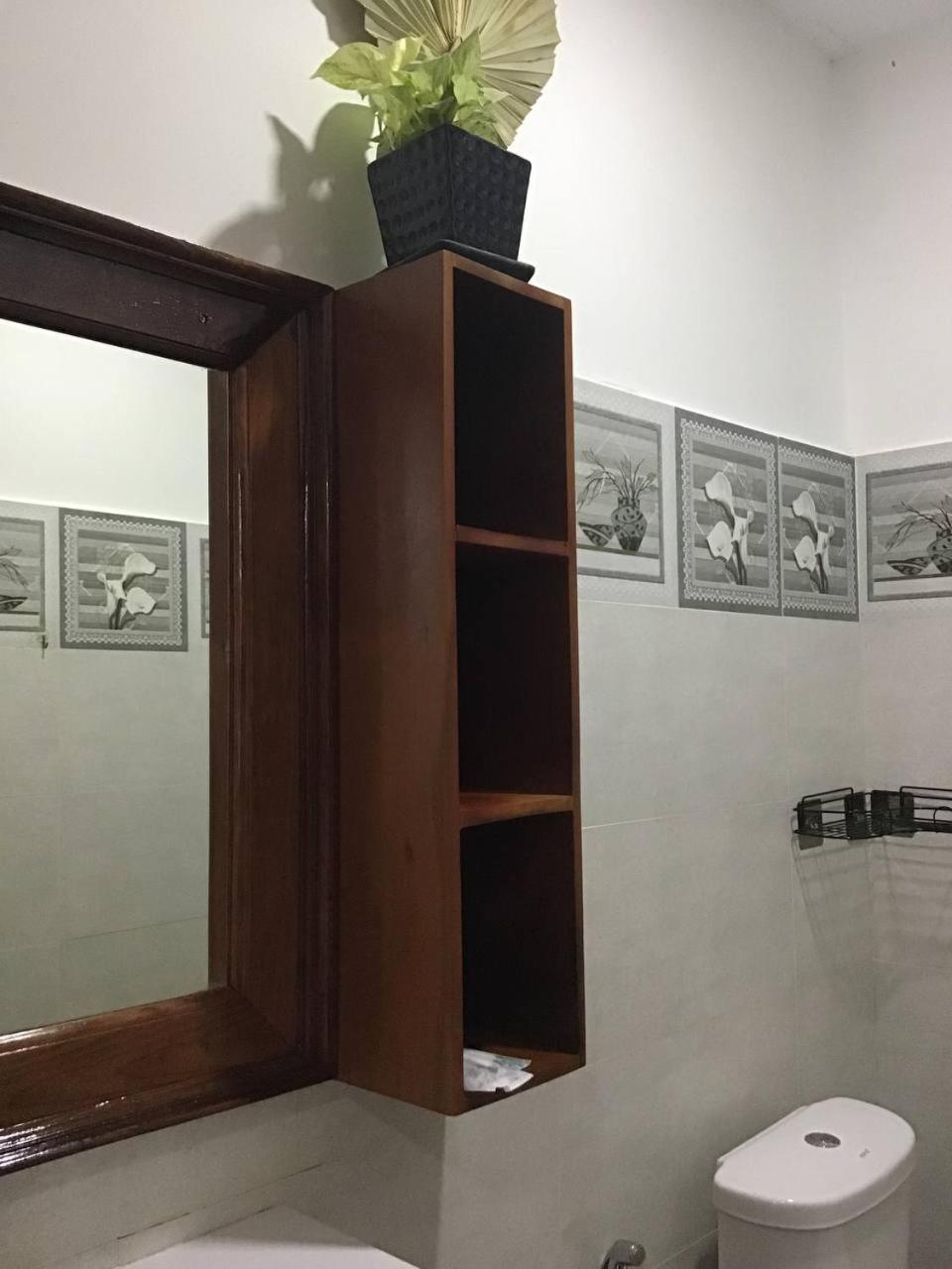 Liza Boutique Siem Reap