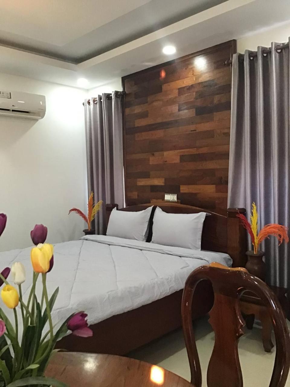 Liza Boutique * Siem Reap
