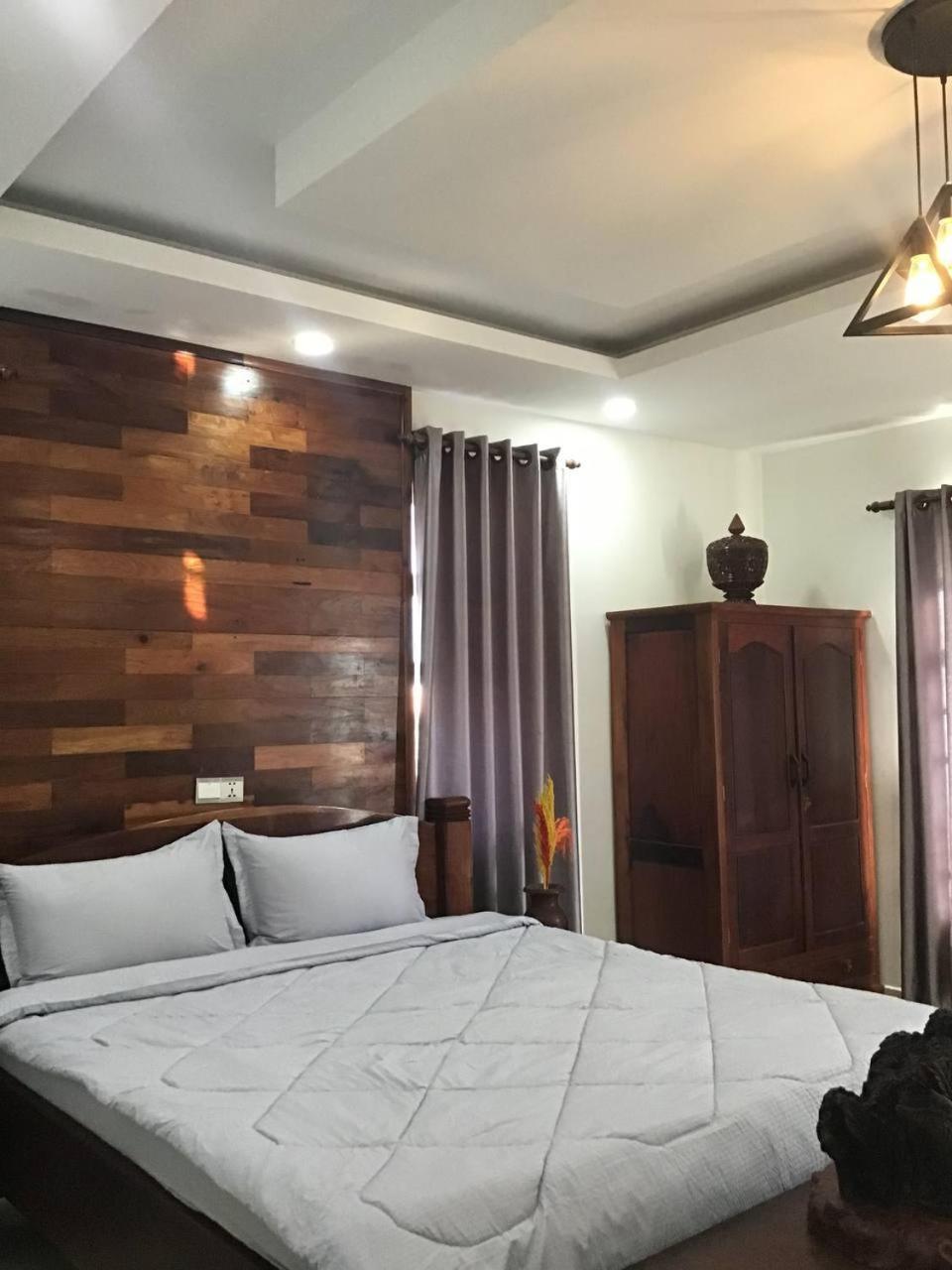 Villa Liza Boutique Siem Reap