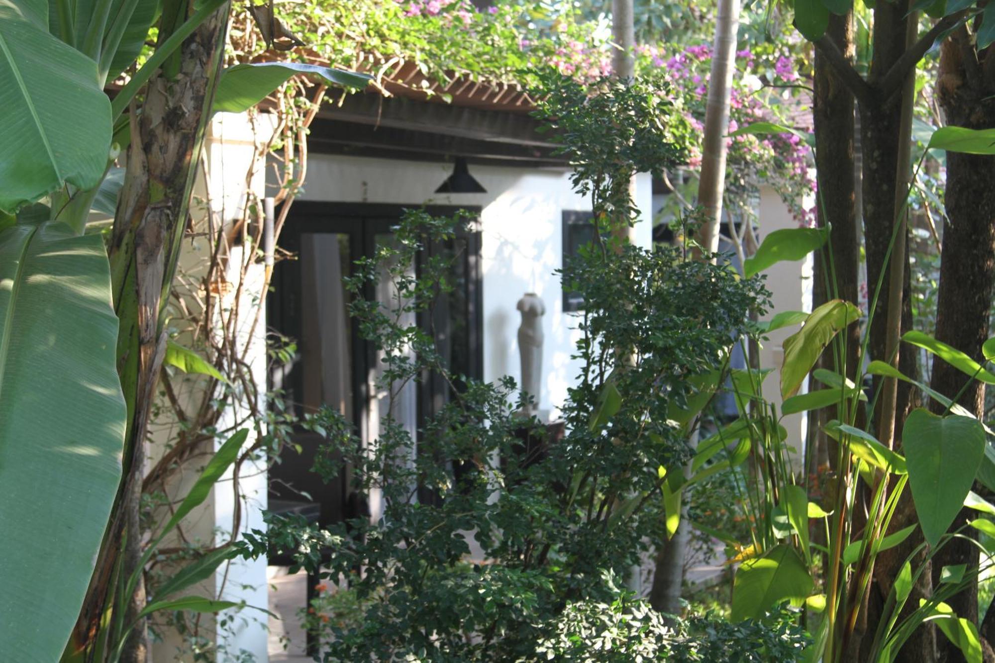 Villa Jaya *