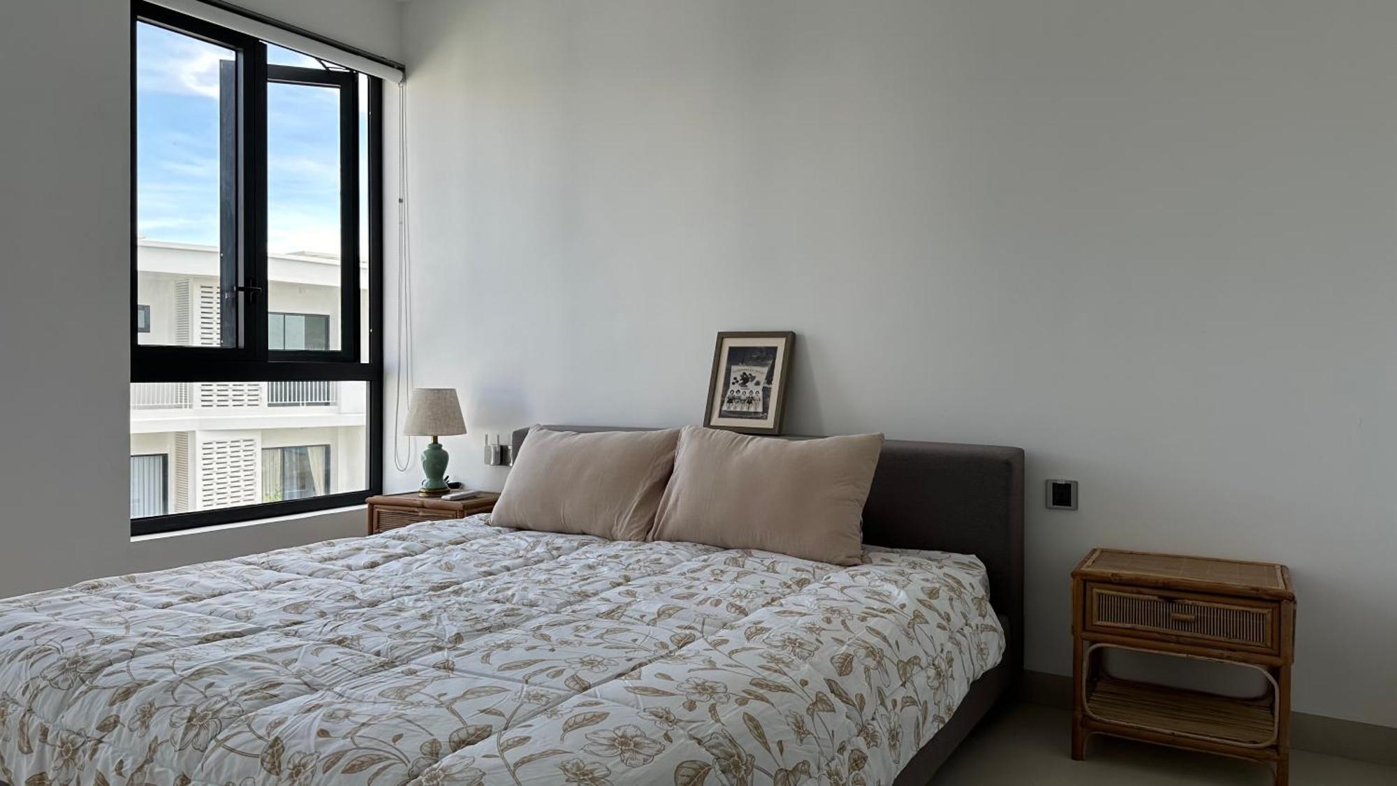 Apartment Aparthome At Rose Apple Square