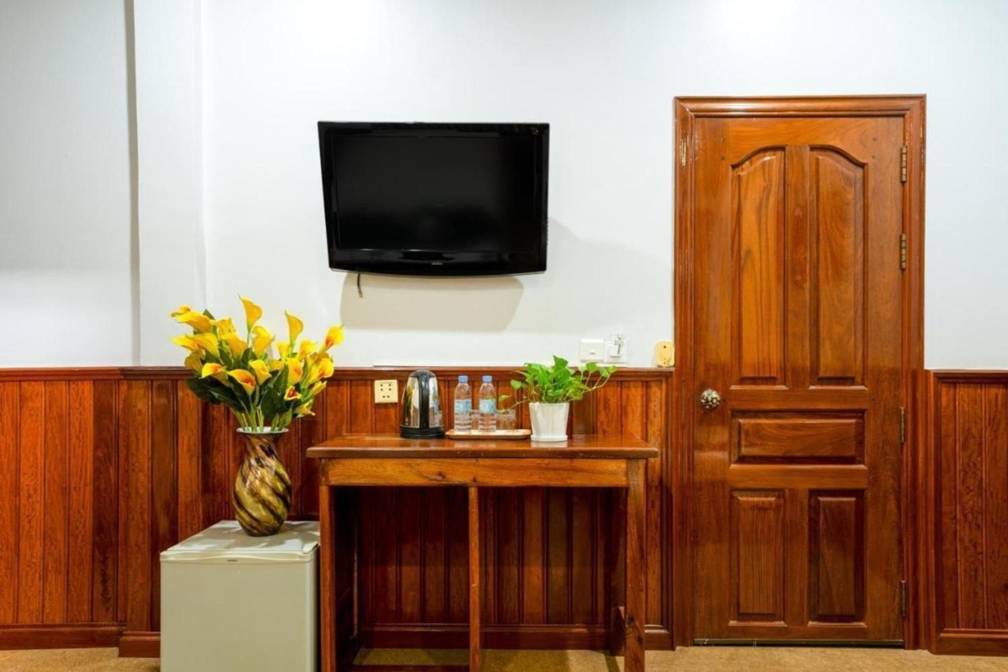 Cityhotel Hotel Siem Reap