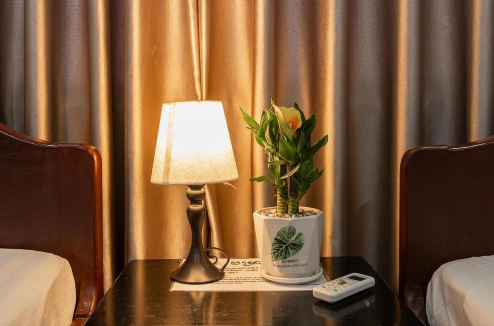 Cityhotel 3*