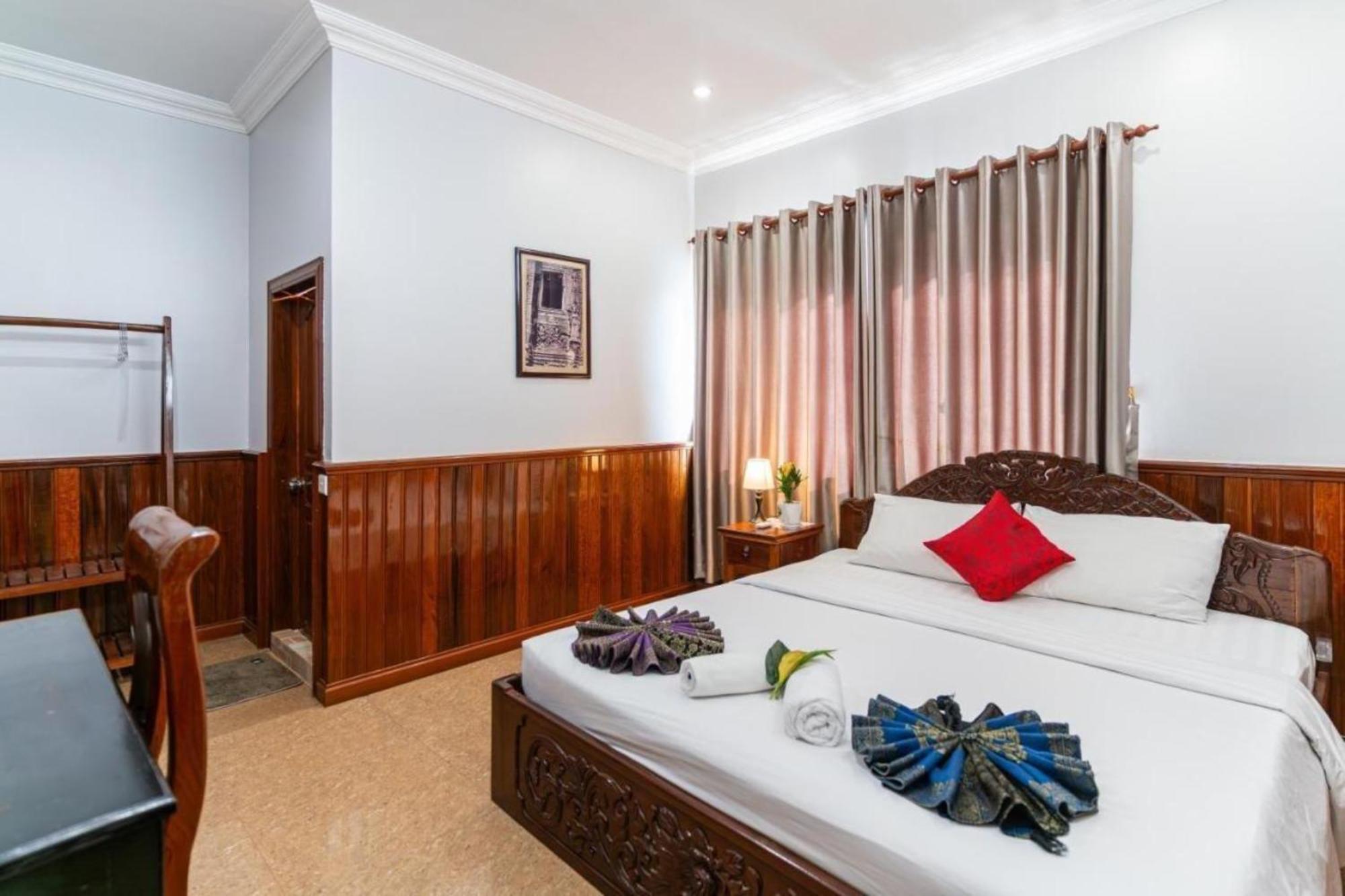 Cityhotel 3* Siem Reap