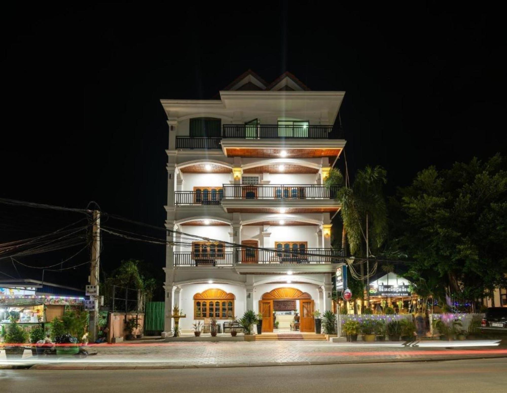 Cityhotel Hotel 3*