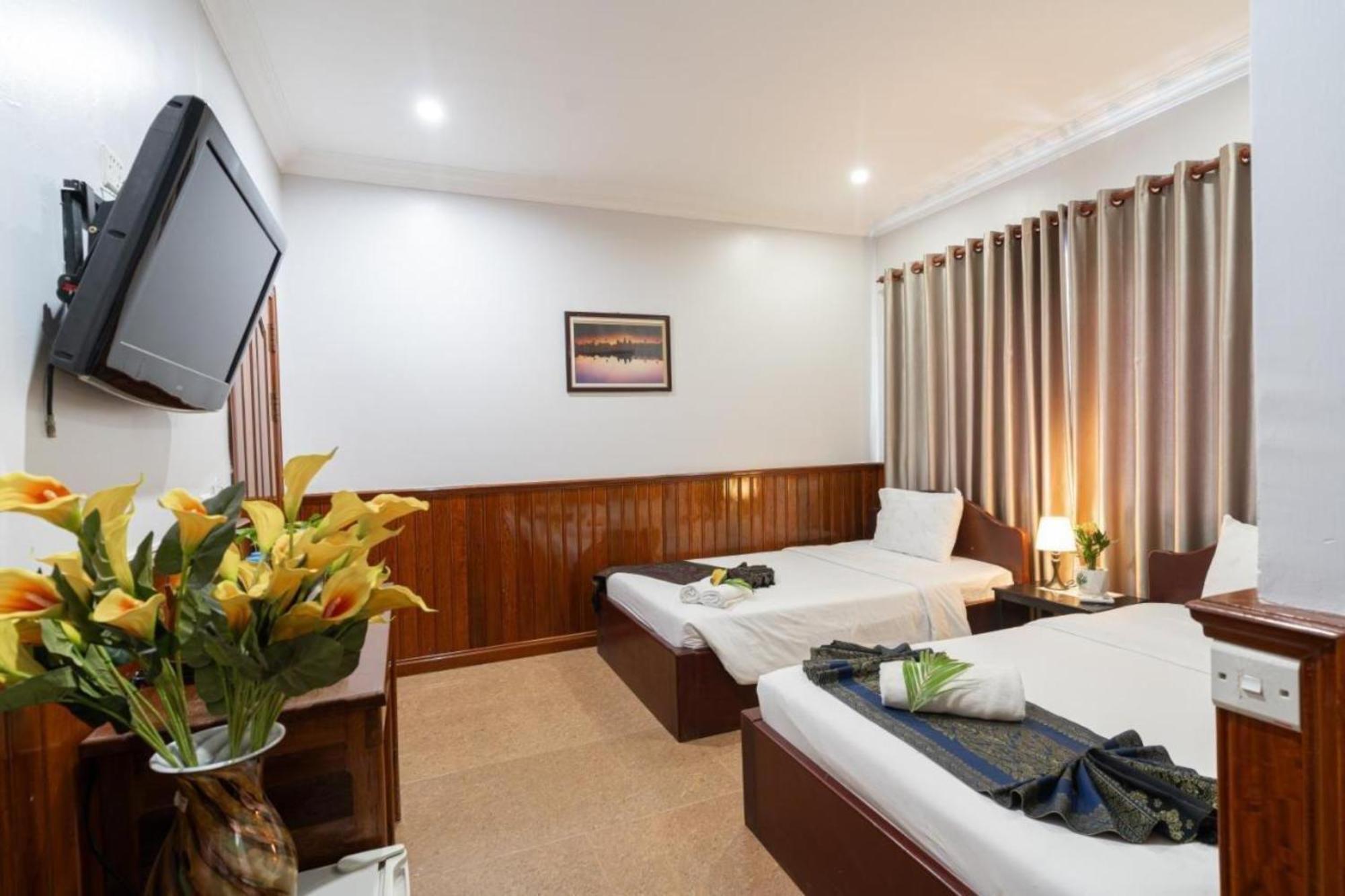 Cityhotel