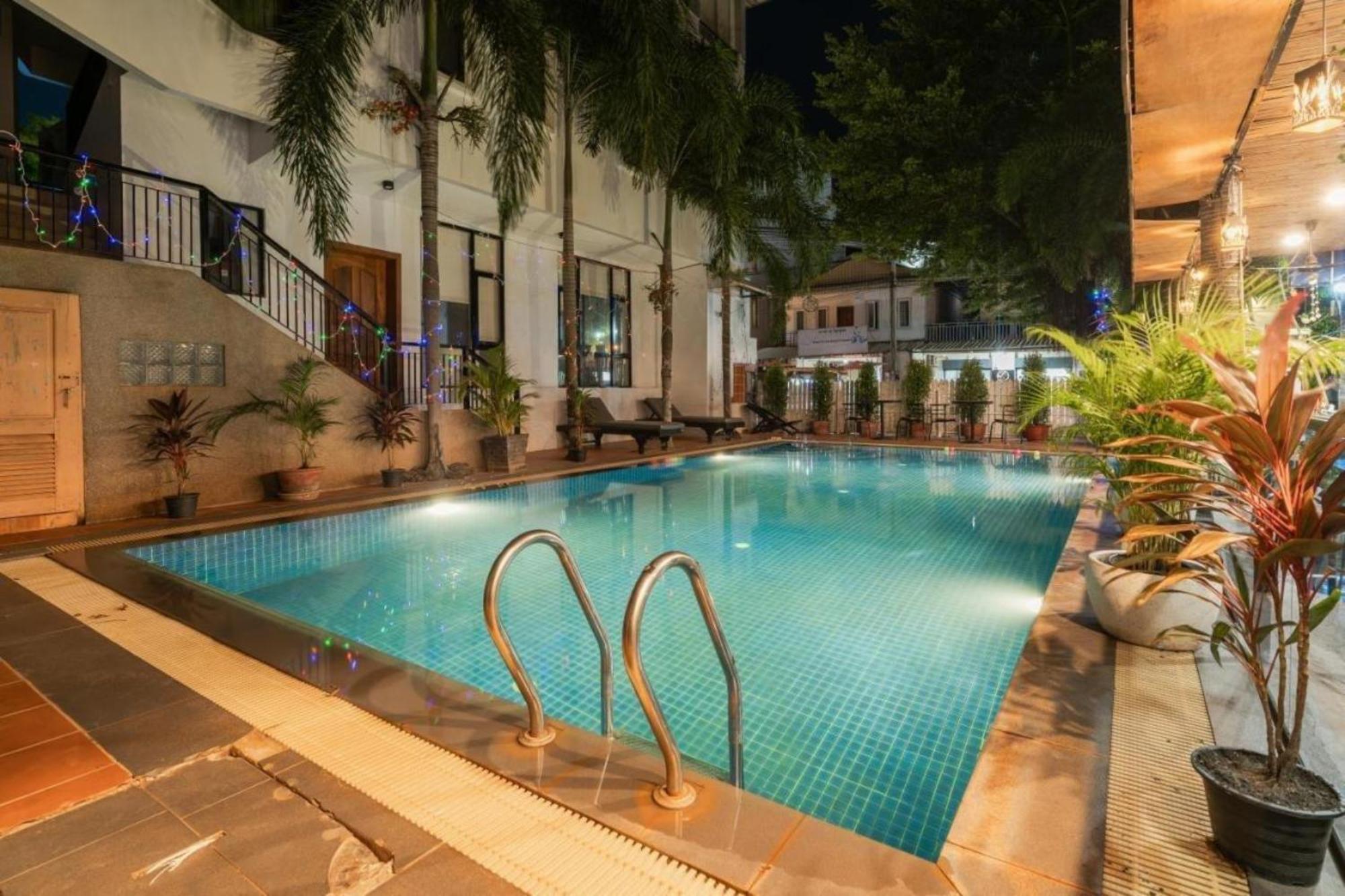Cityhotel Hotel