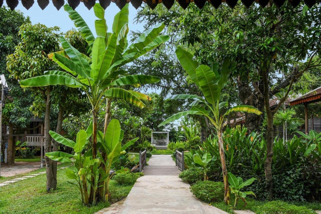 Eecfc Vsv Rumah tetamu Siem Reap