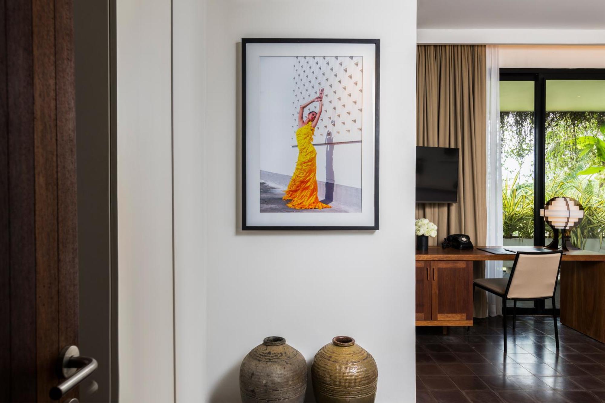 Viroth's Siem Reap