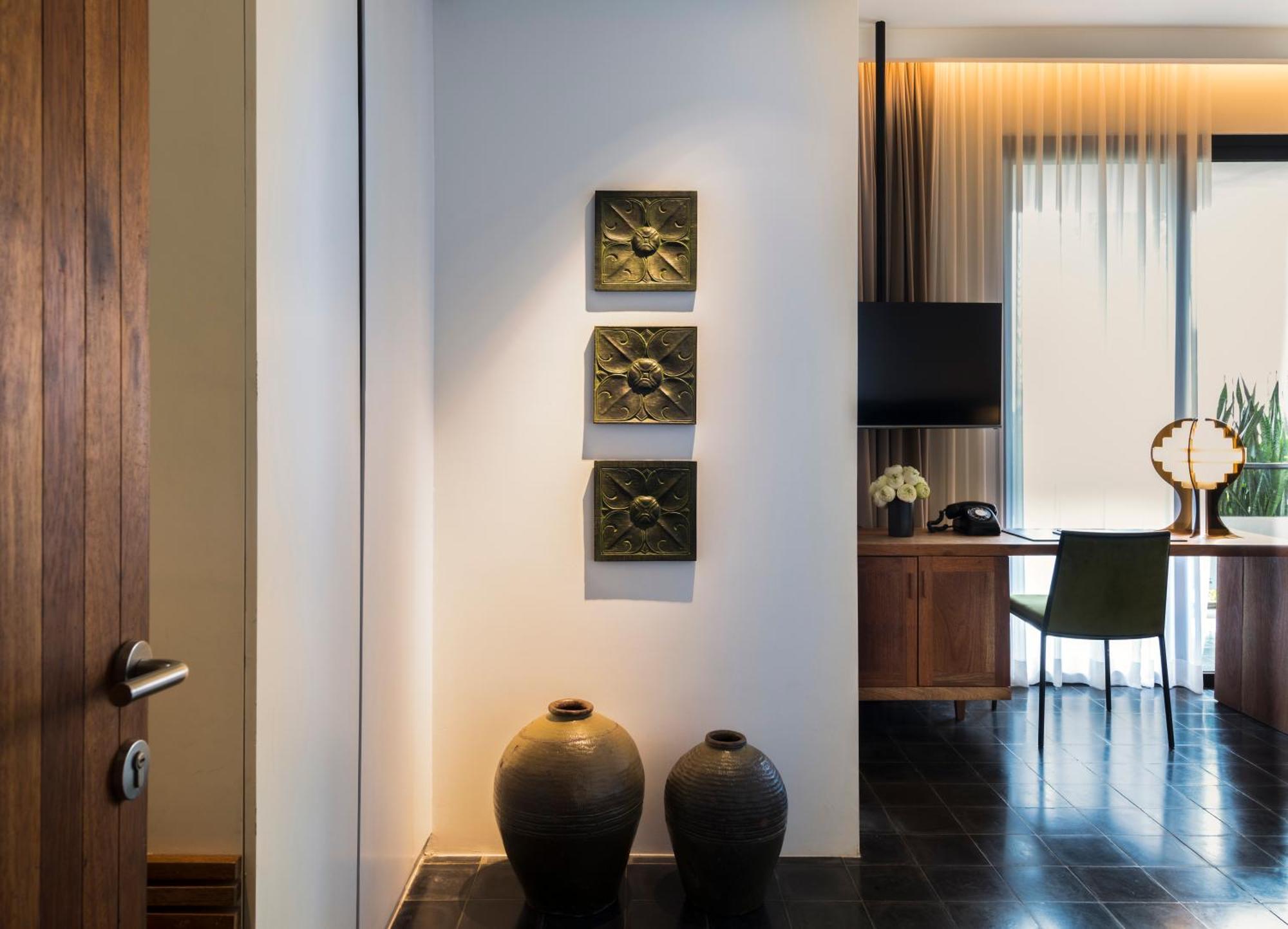 Viroth's 5* Siem Reap