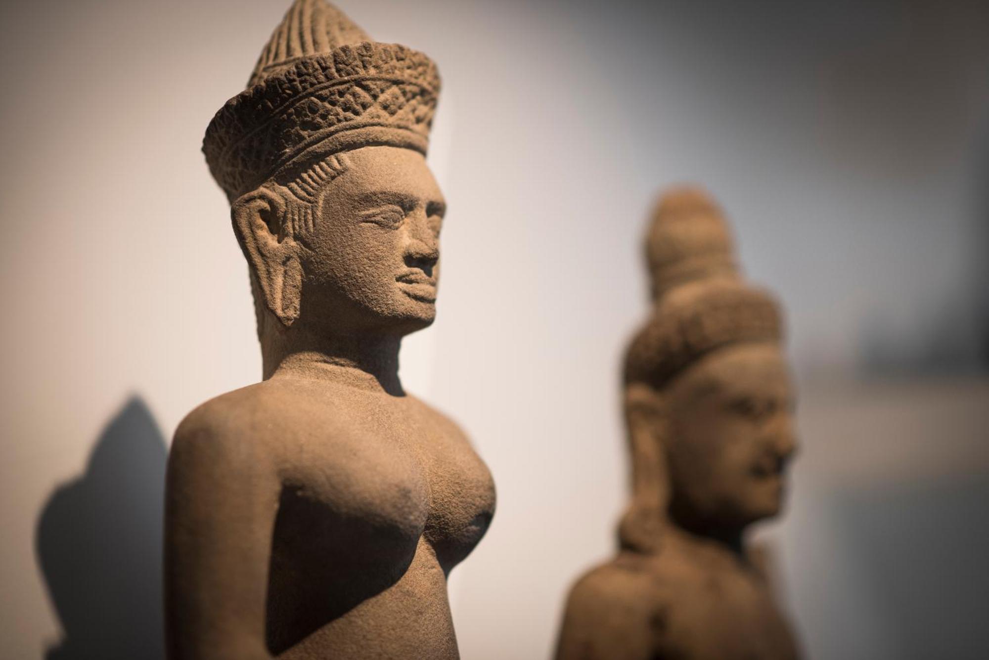 Viroth's 5* Siem Reap