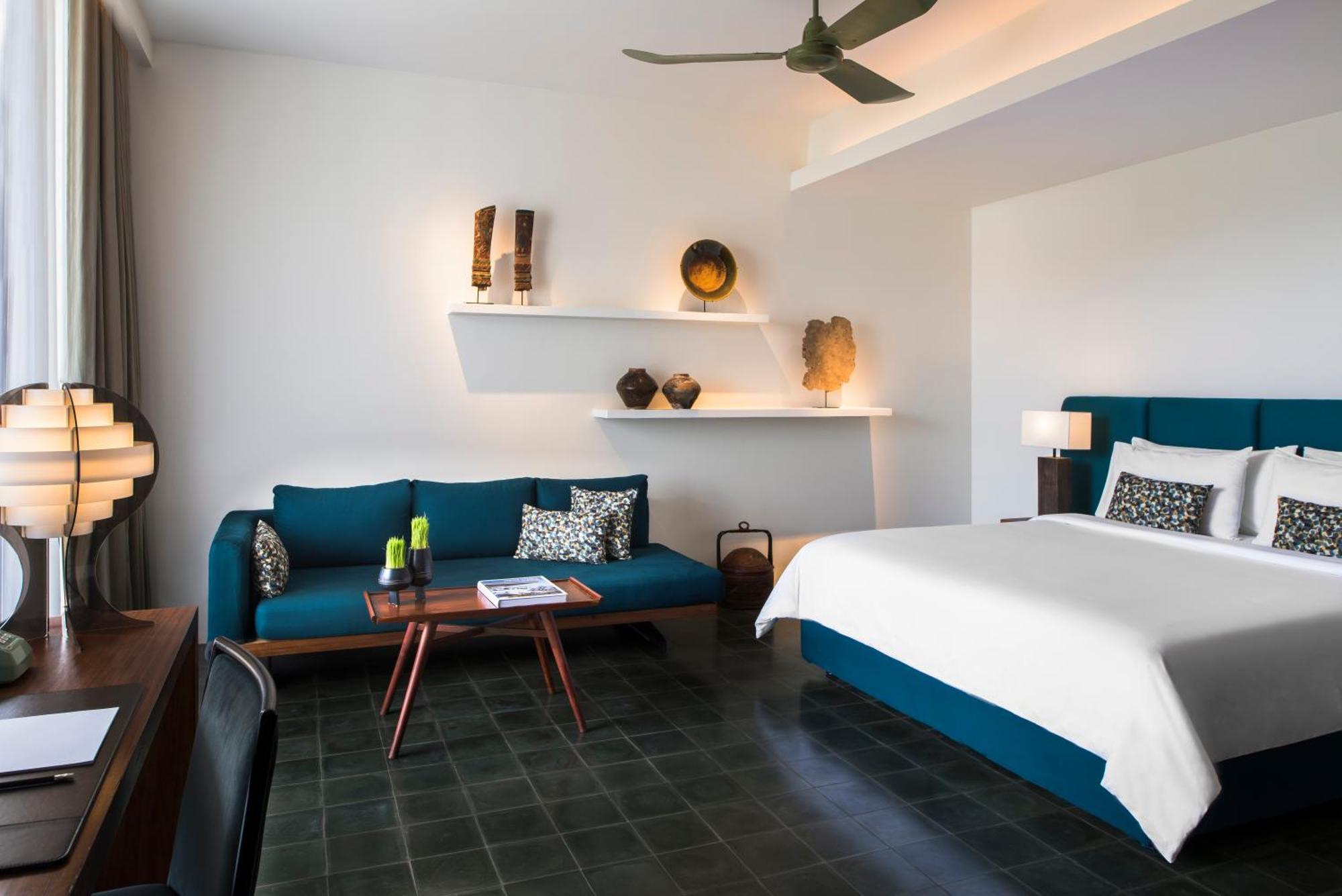 Viroth's Hotel Siem Reap