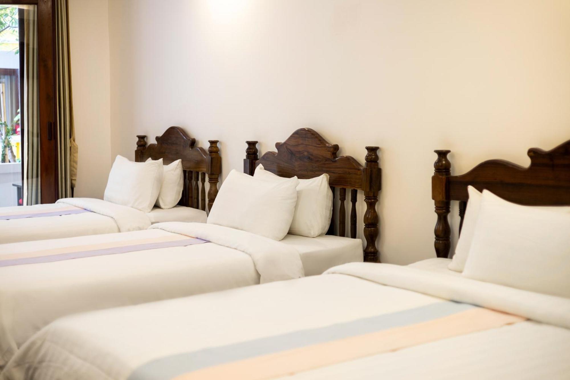 Hotel La Watbo