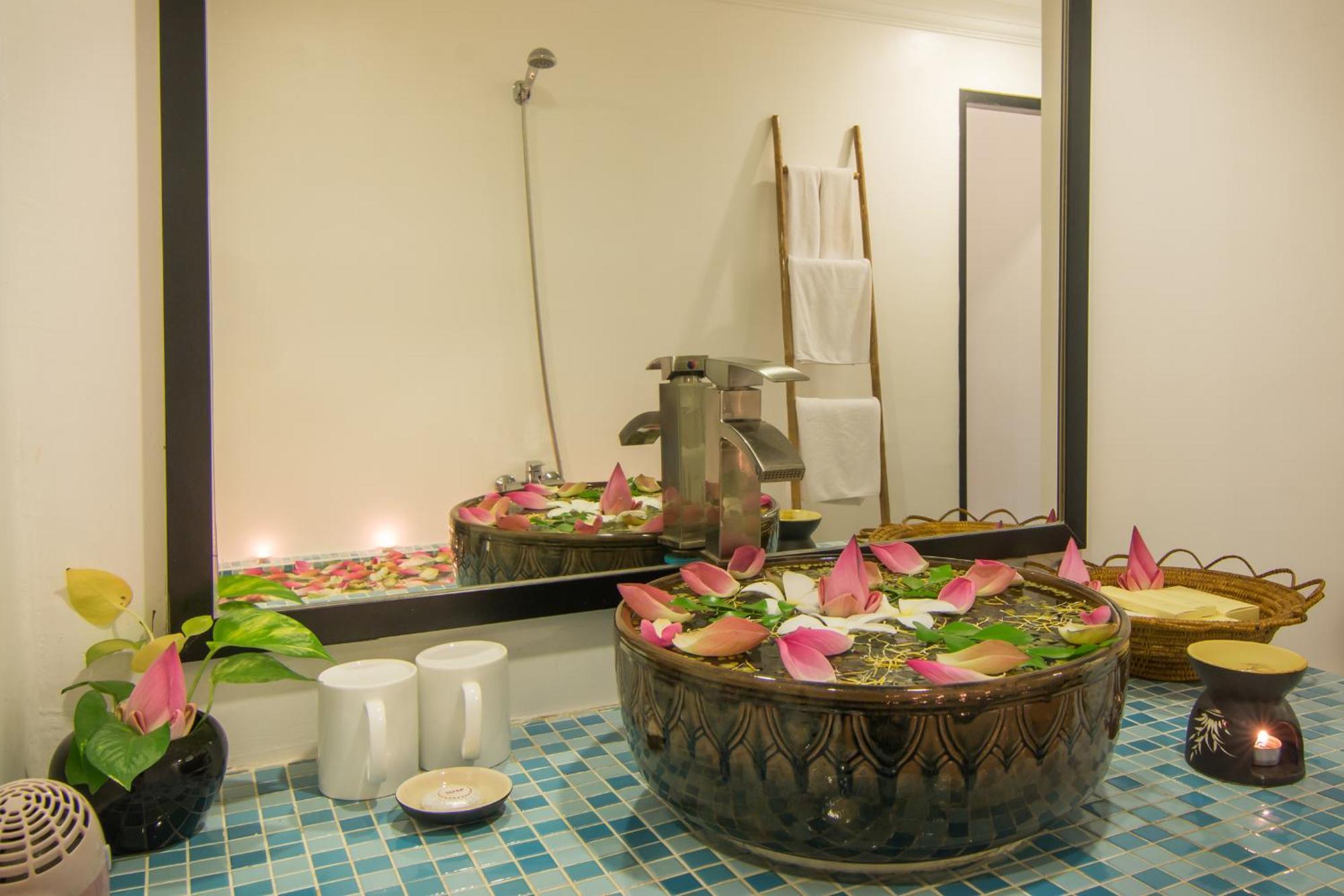 La Watbo 4* Siem Reap