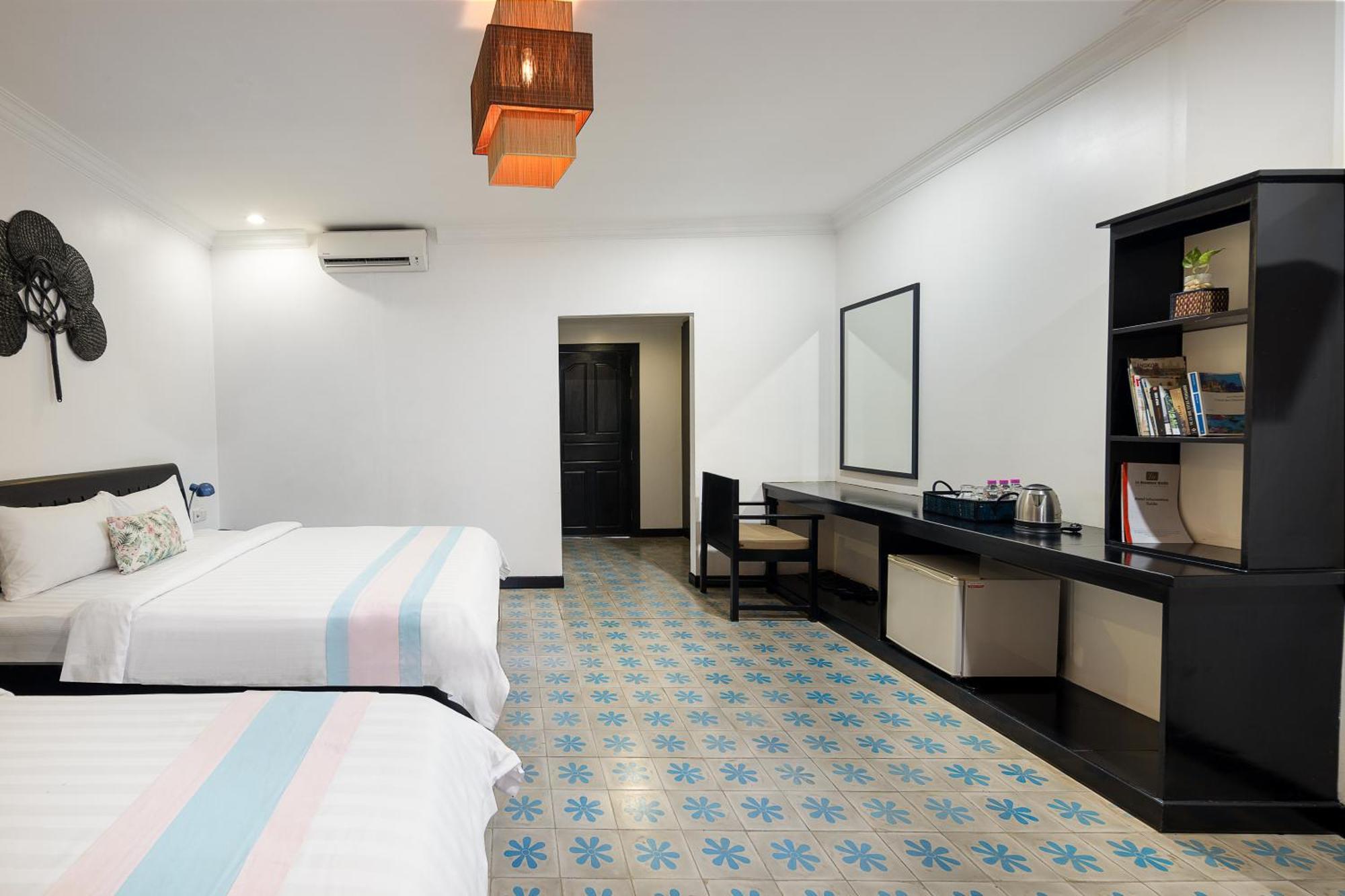 Hotel La Watbo